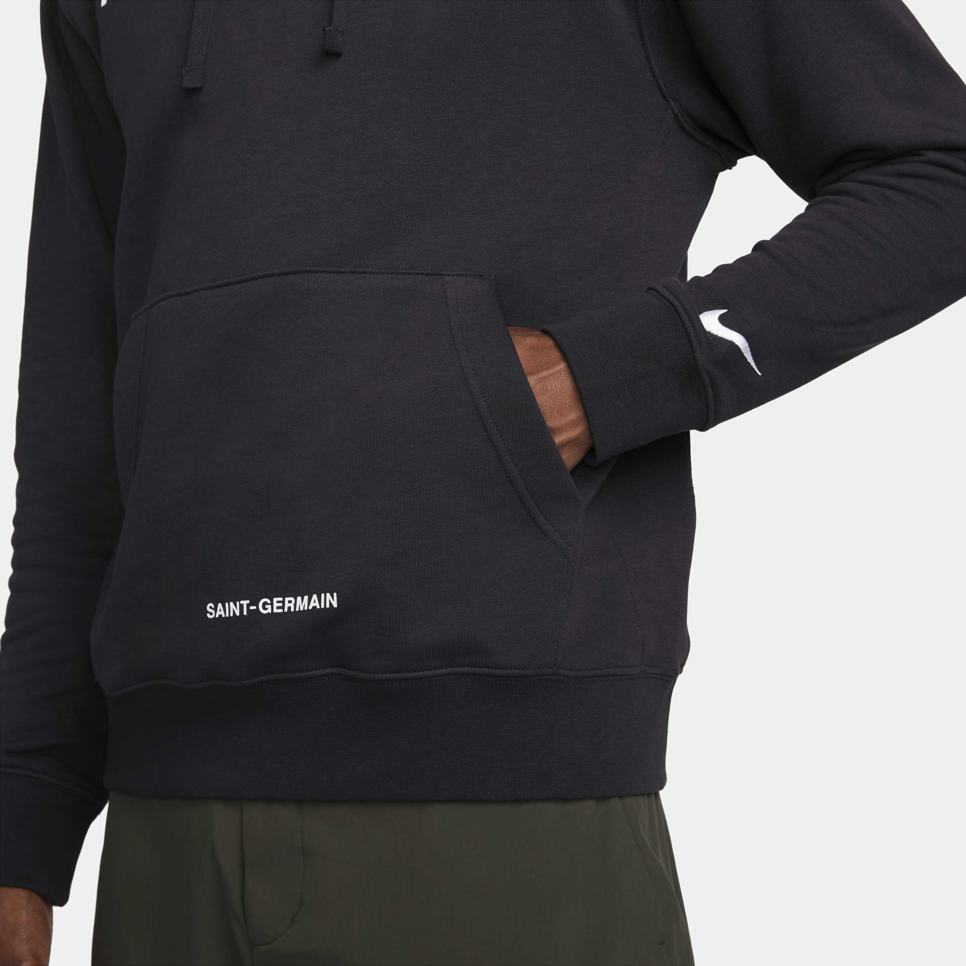 Paris Saint-Germain image number 3