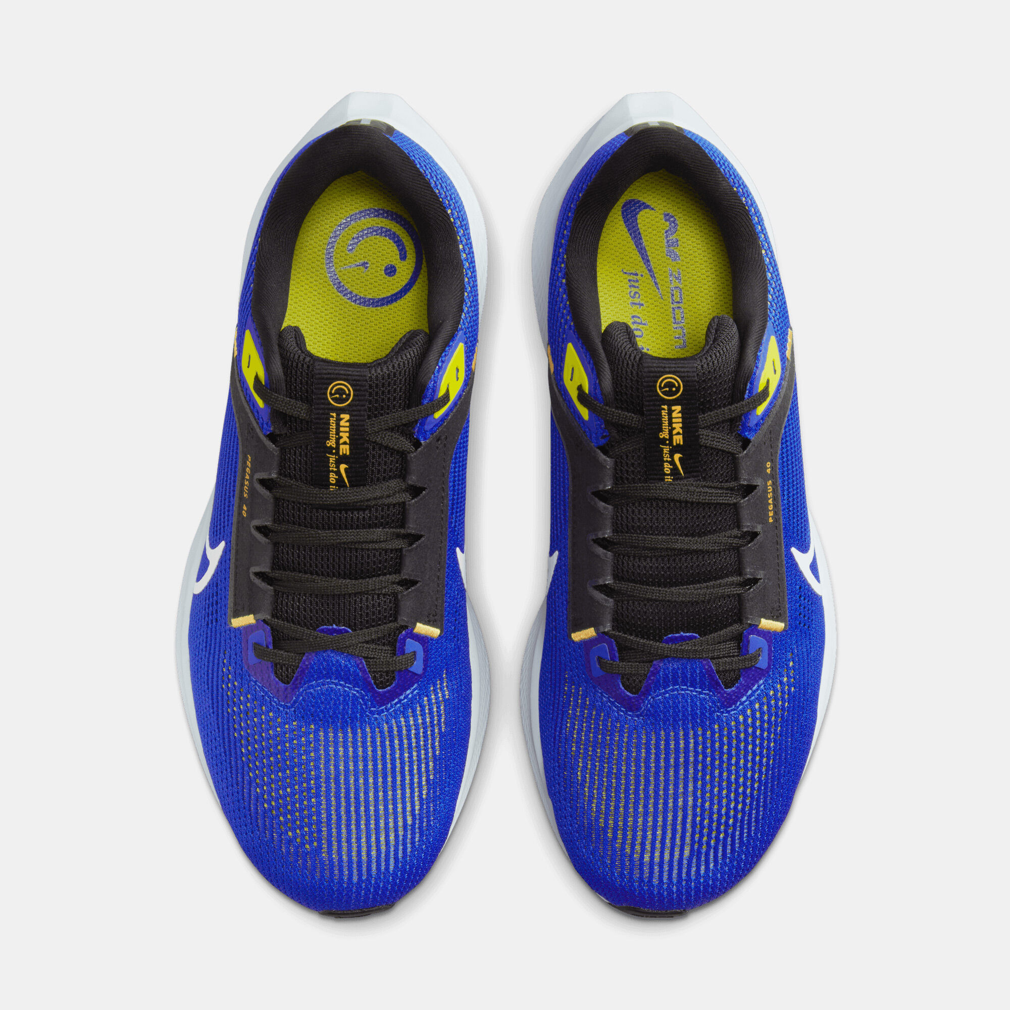 Nike Pegasus 40 image number 3