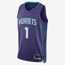 Charlotte Hornets Statement Edition