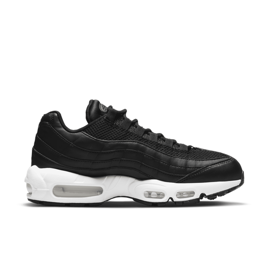 Nike air max 95 black womens outlet