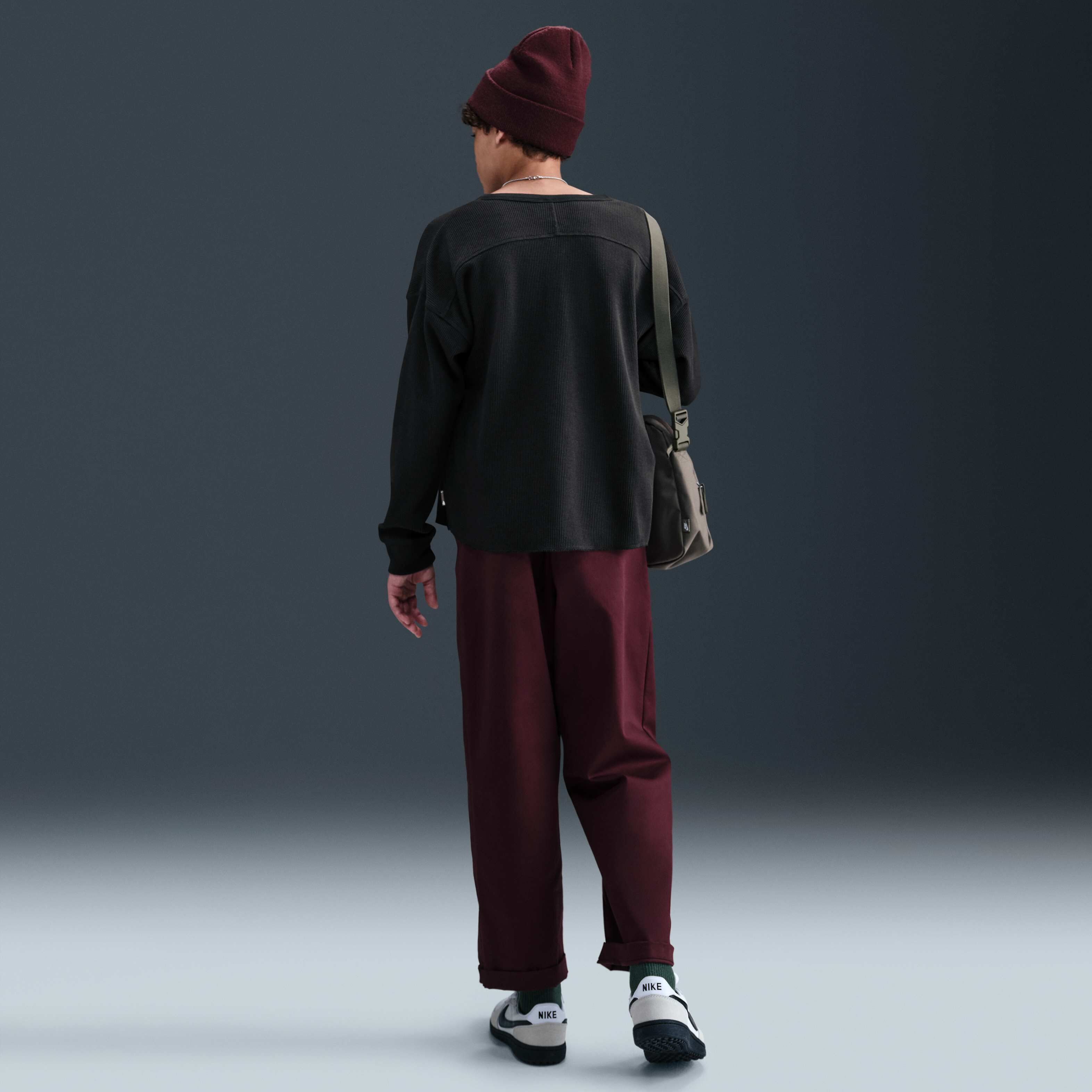 Nike Sportswear Metro Ground image number 4