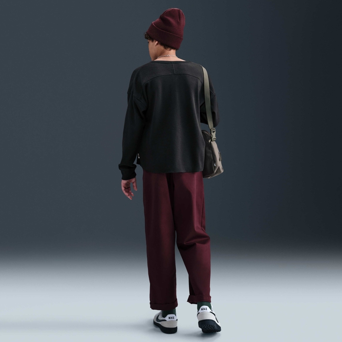 نايكي سبورتسوير ميترو جراوند image number 4 نايكي سبورتسوير ميترو جراوند image number 4