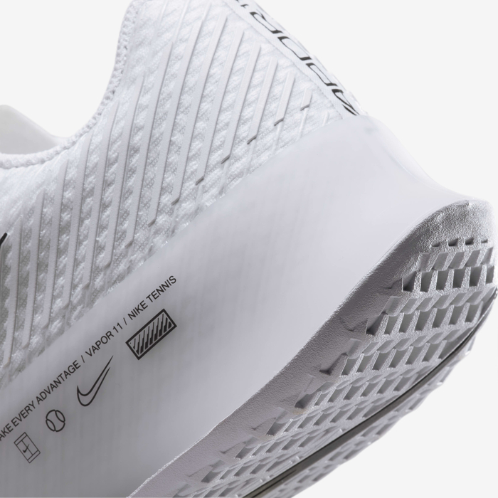 NikeCourt Air Zoom Vapor 11 image number 7 NikeCourt Air Zoom Vapor 11 image number 7