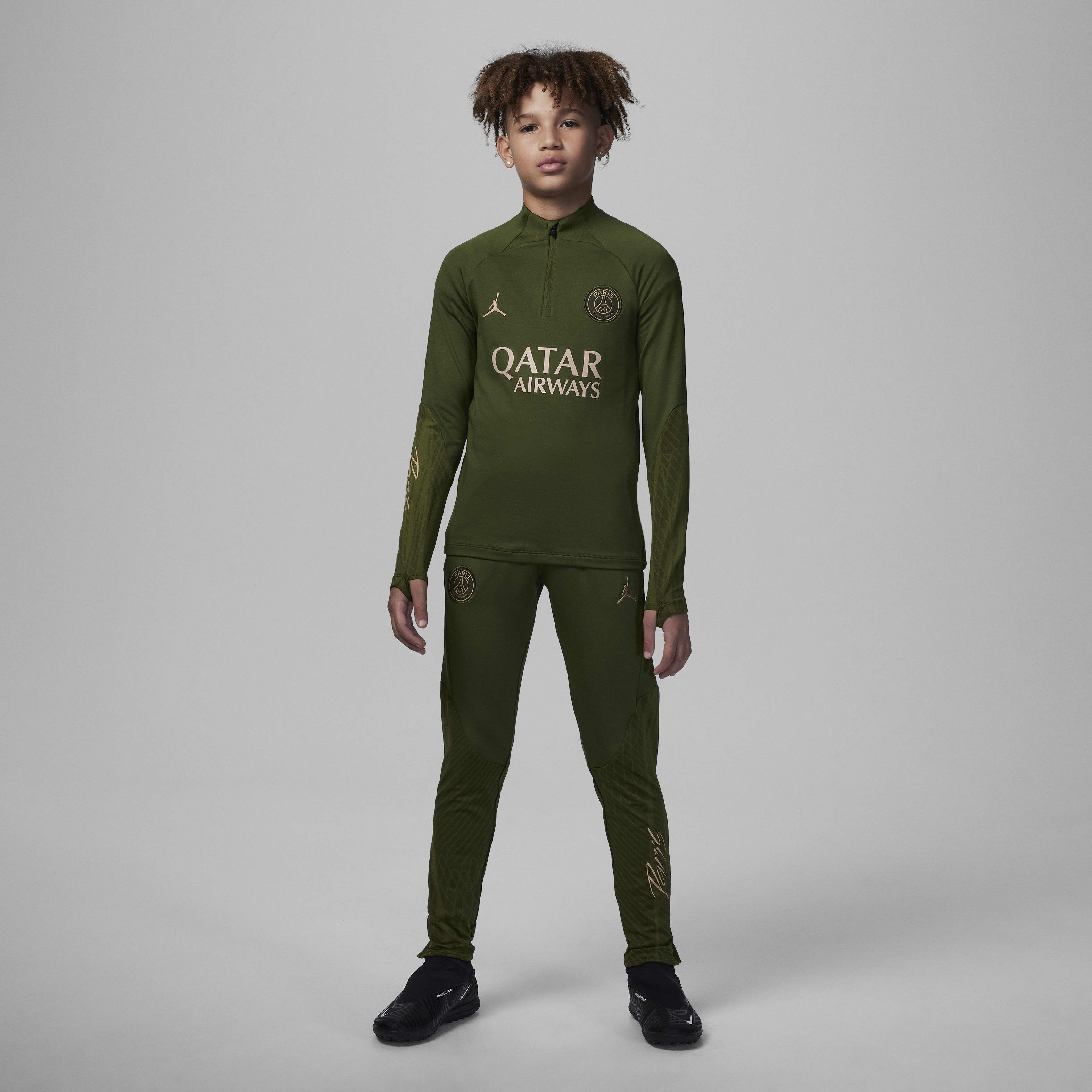 باريس سان جيرمان سترايك البديل image number 6