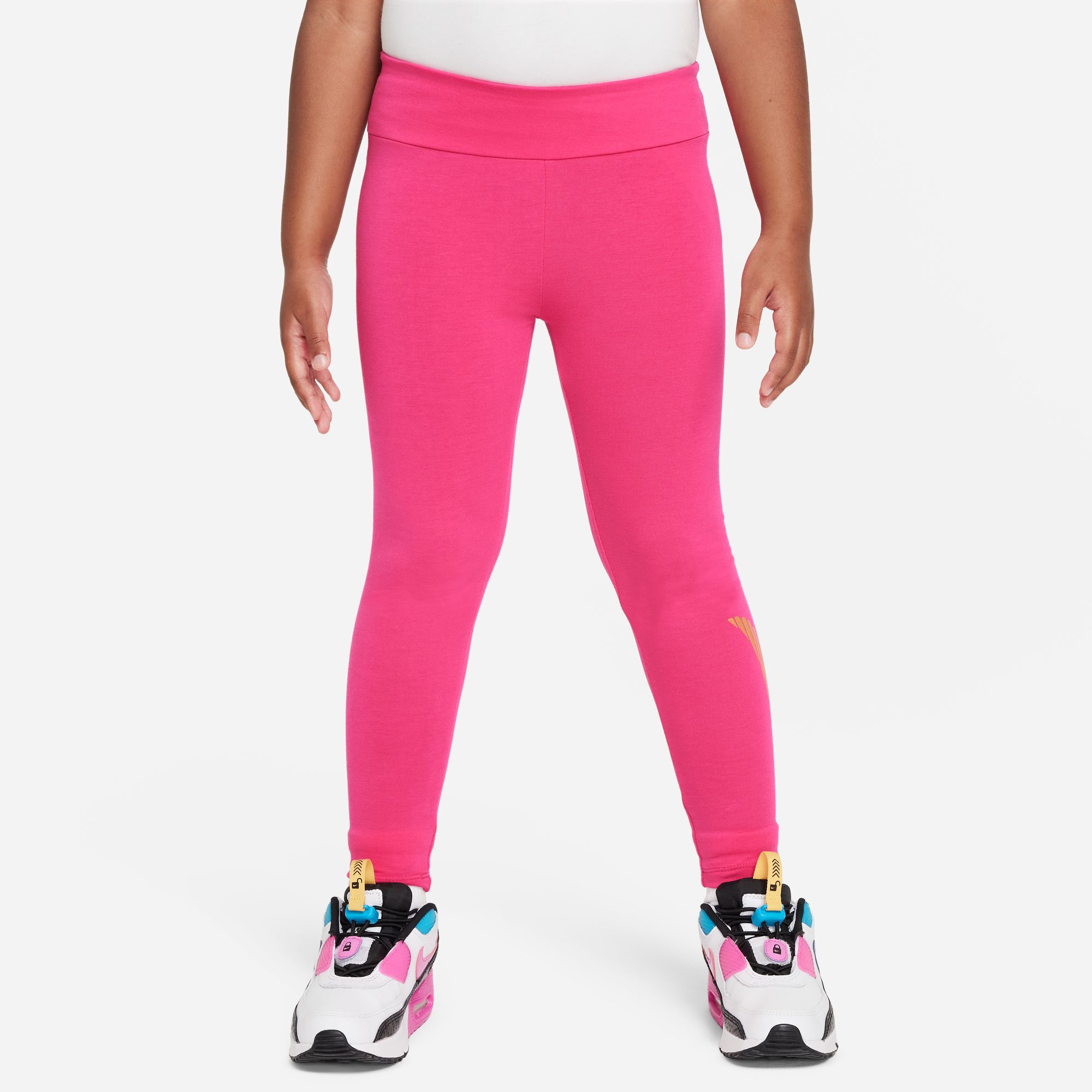 Nike Sportswear Shine Leggings image number 0