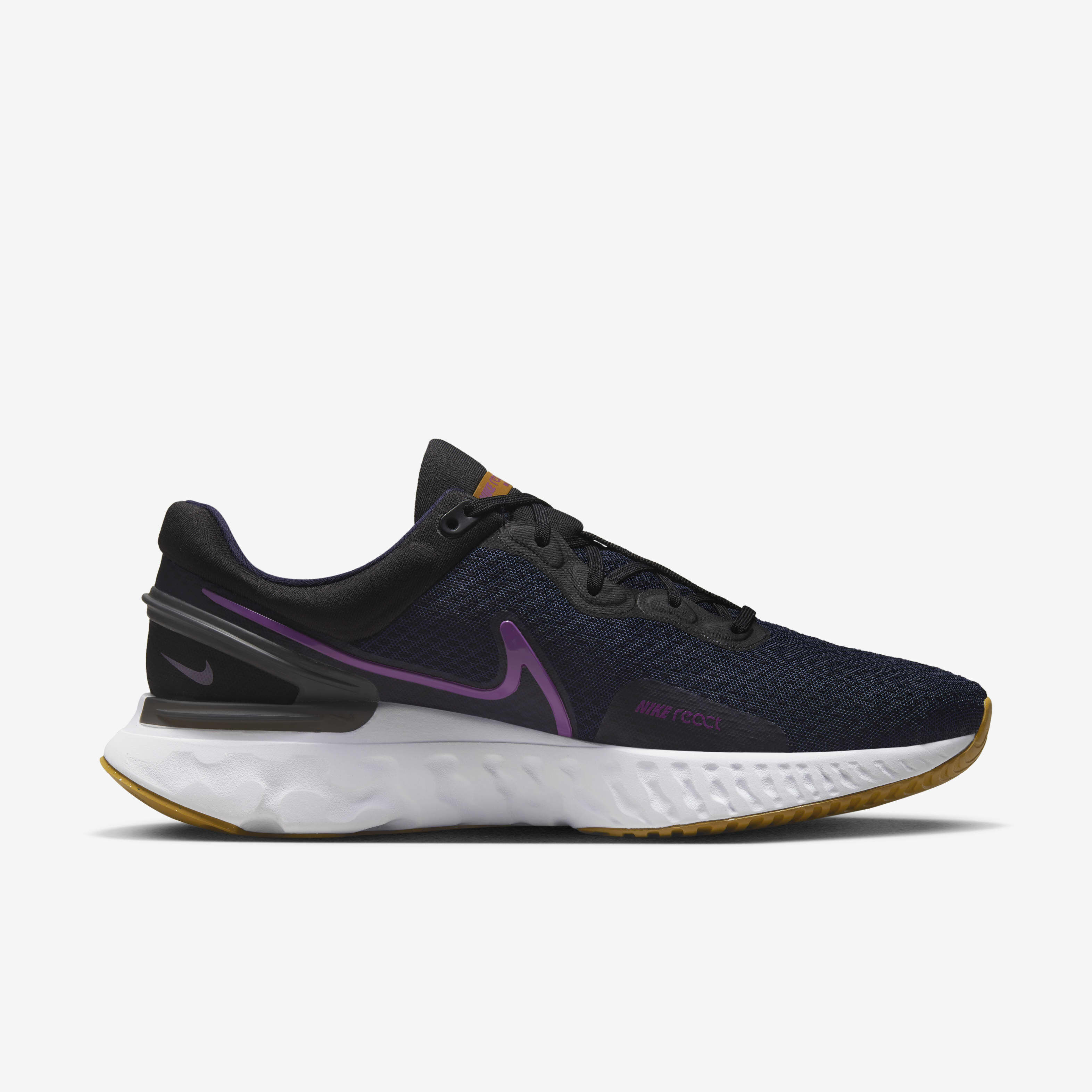 Nike React Miler 3 image number 2