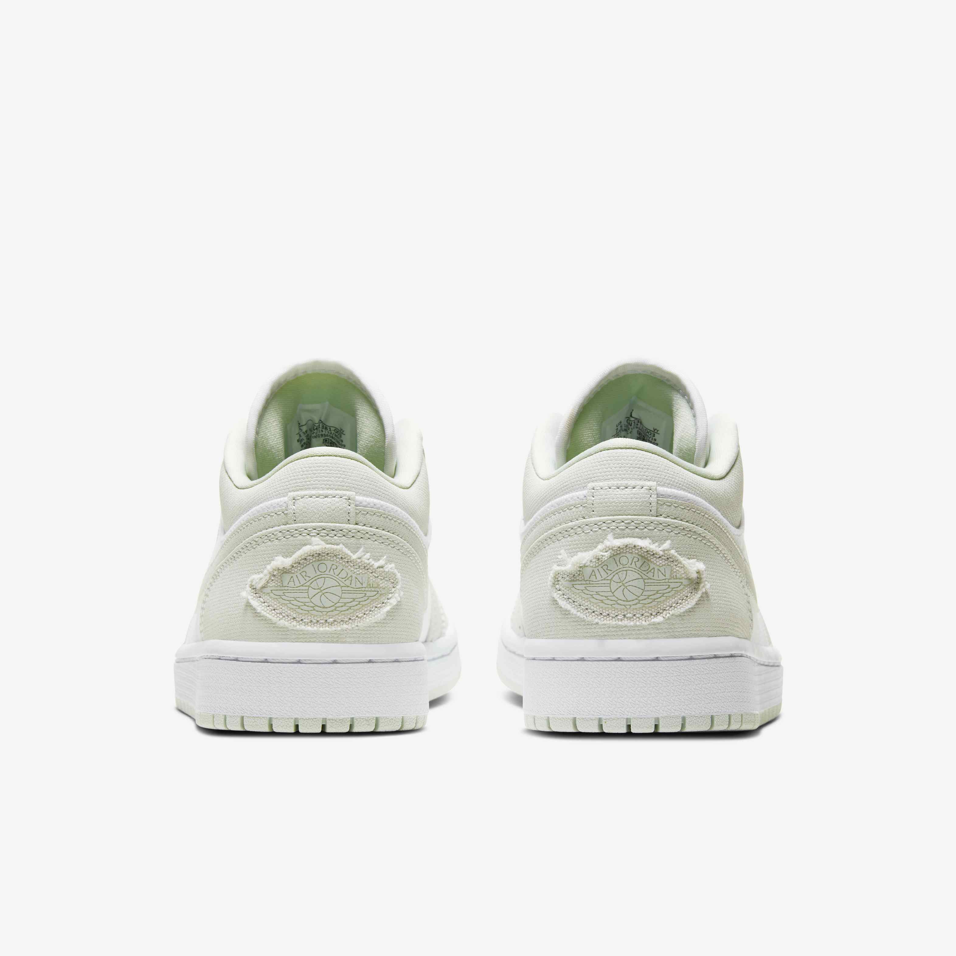Air Jordan 1 Low image number 5