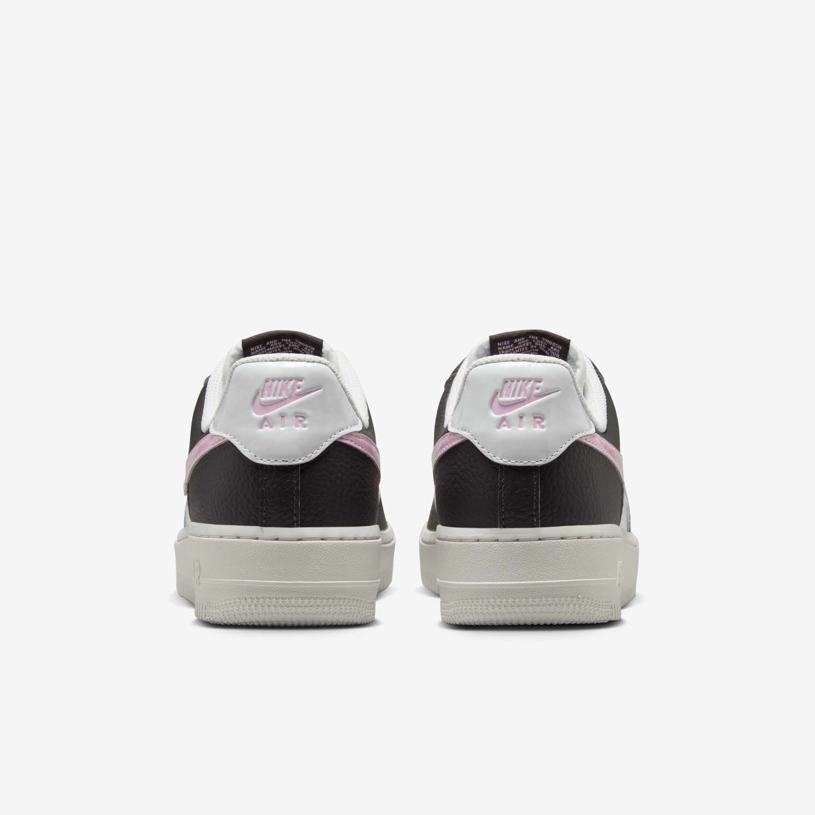 نايكي اير فورس 1 '07 image number 5