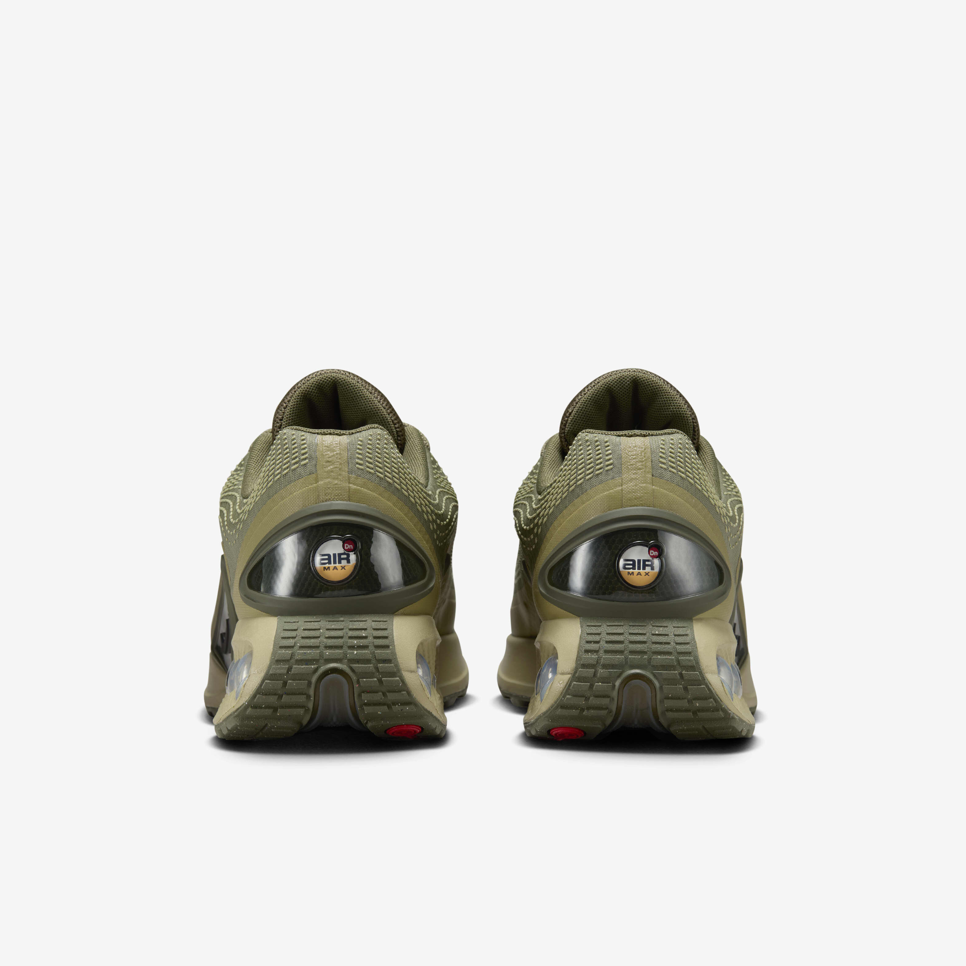 ◆正規品◆NIKE AIR MAX DN OLIVE FLAK◆関税/送料無料◆人気◆ Nike Air Max Dn Olive Flak Men's - DV3337-300 - US