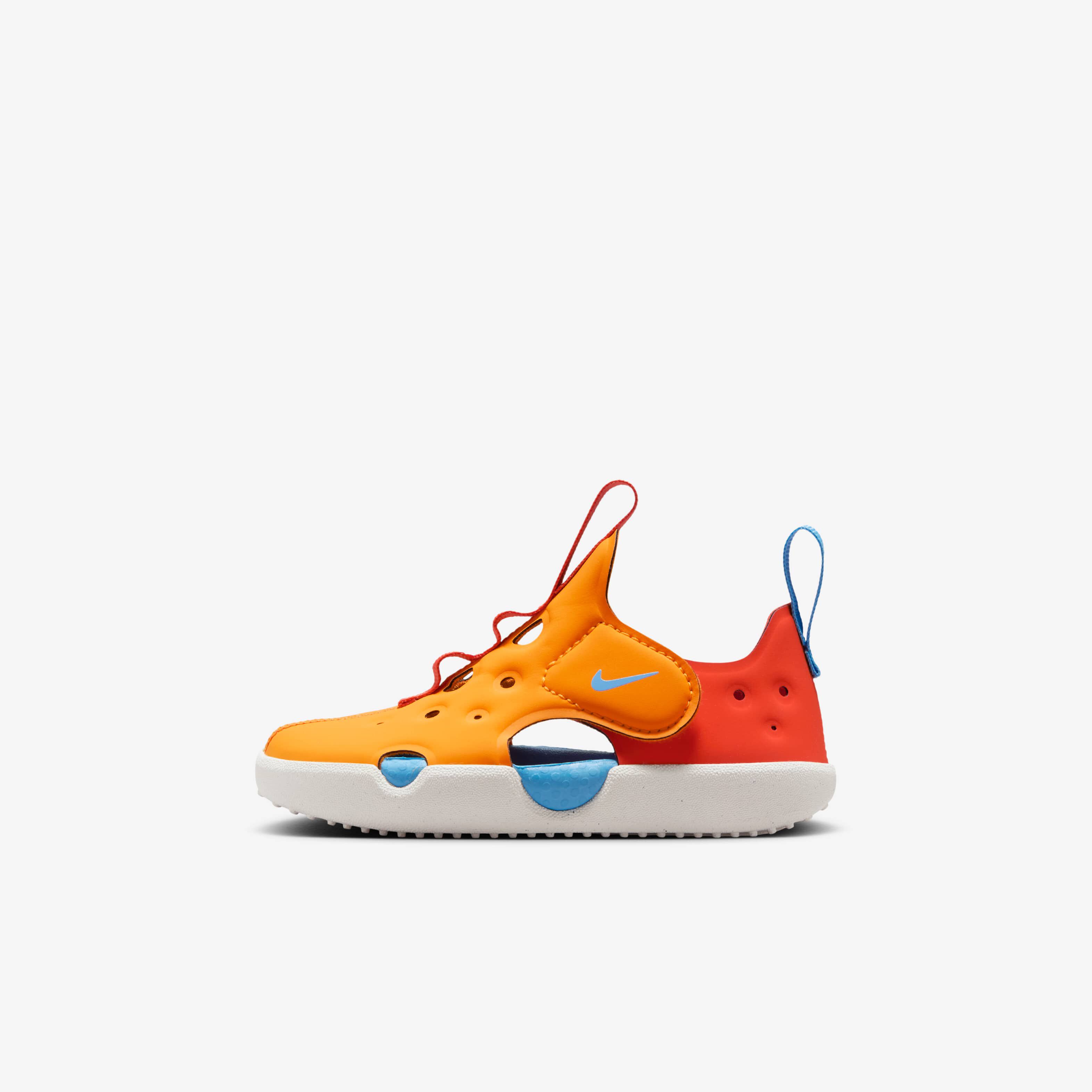 nike free 5.0 baby