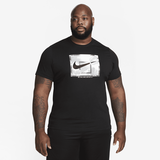 Mens nike basketball shop t shirts