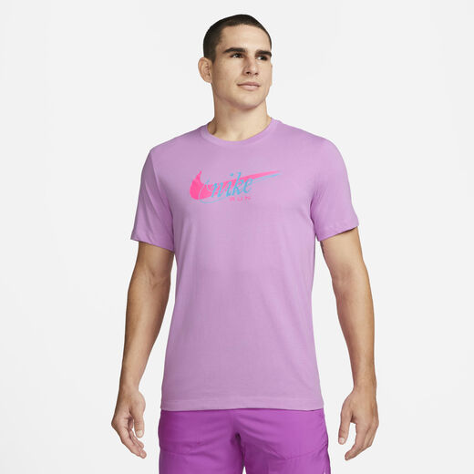 الأفضل مبيعًا للرجال في السعودية-نايكي, نايكي دراي-فت, تيشيرت الجري للرجال