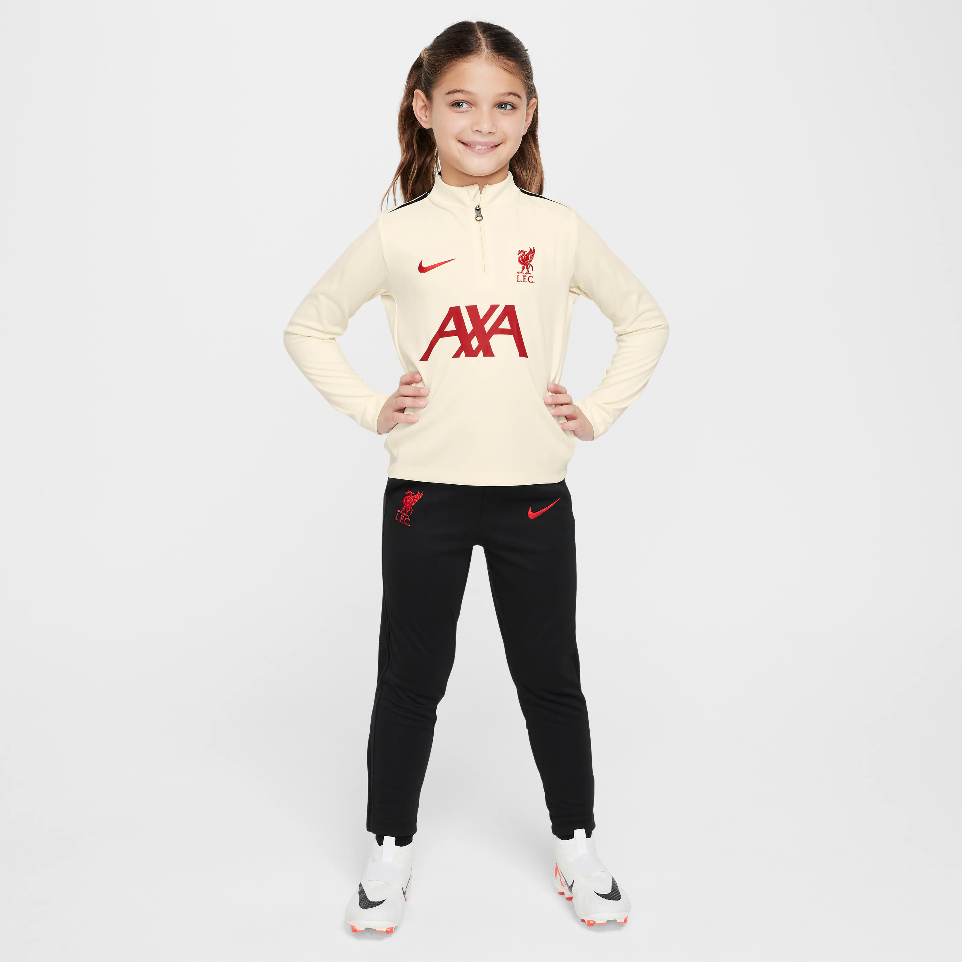 ليفربول أكاديمي برو أس اي image number 6