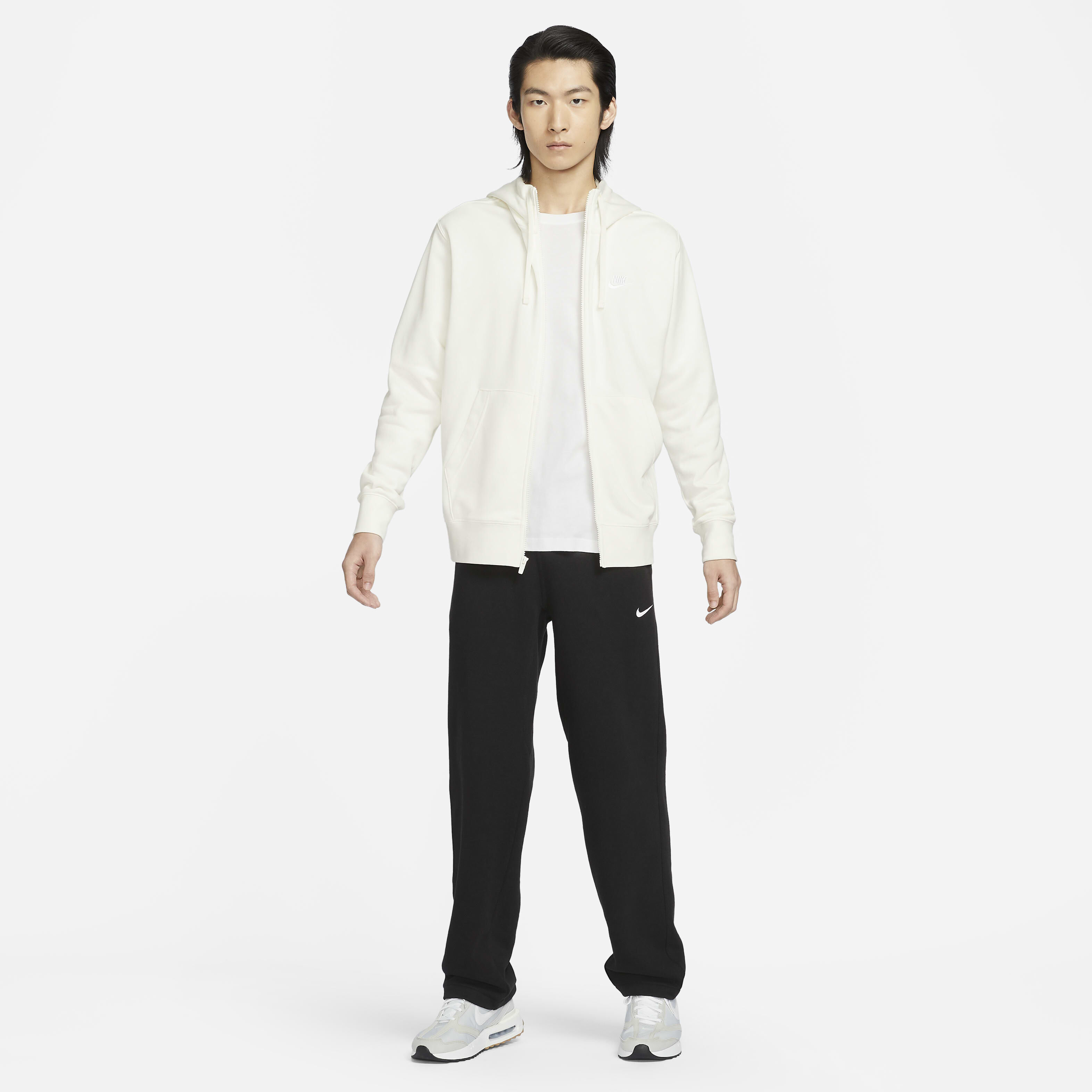 نايكي سبورتسوير كلوب image number 7