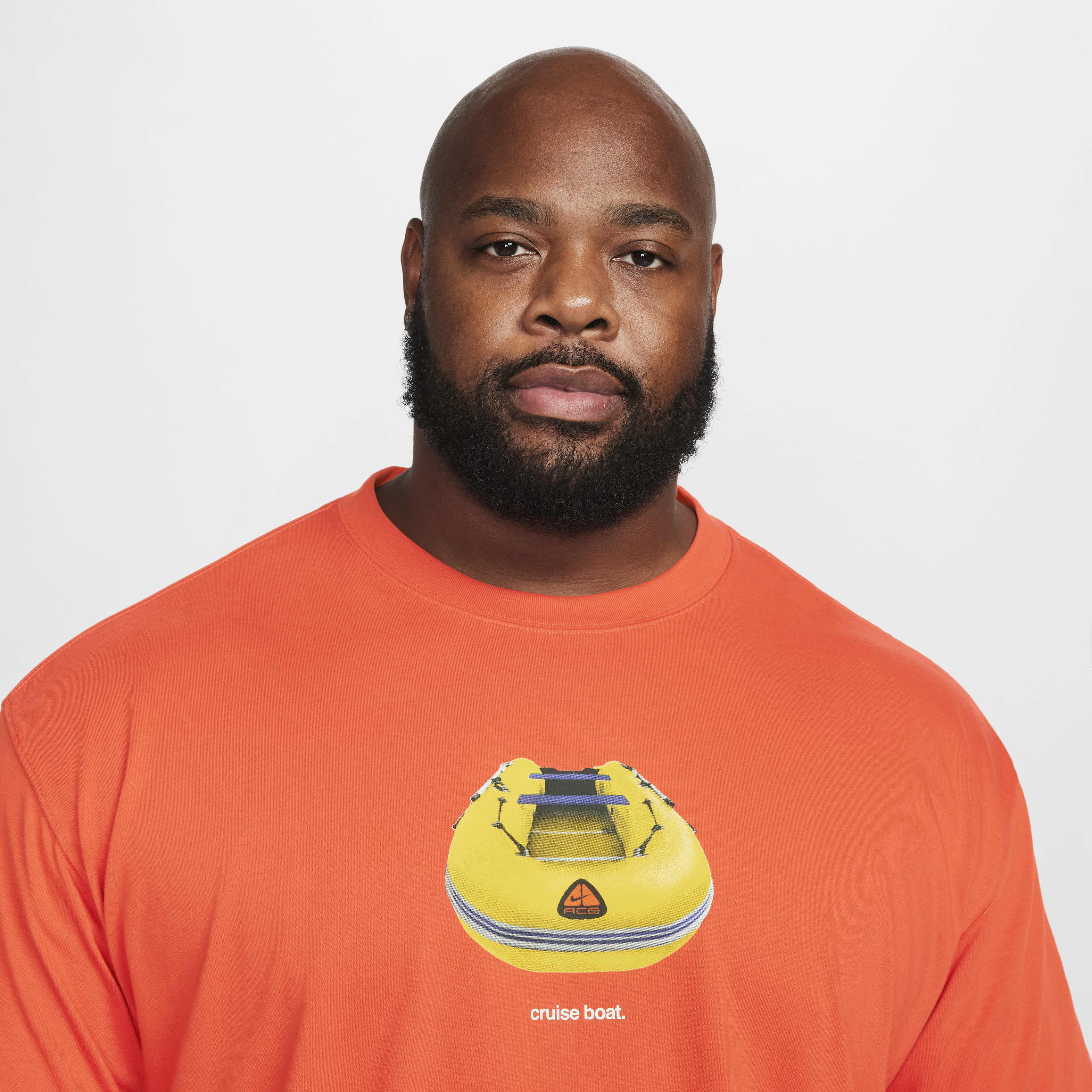 Nike ACG 'Cruise Boat' image number 7