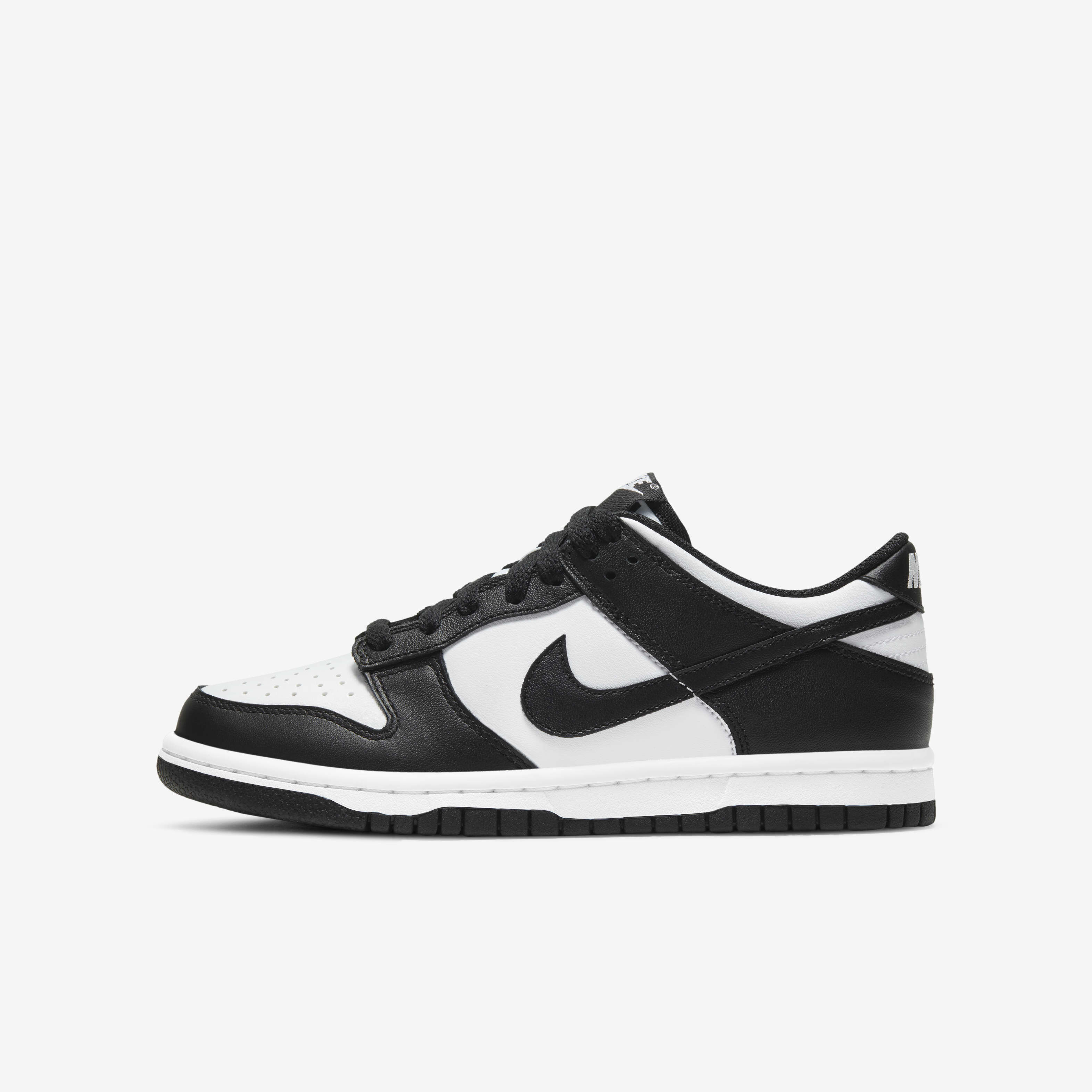 Older kids nike shoes top