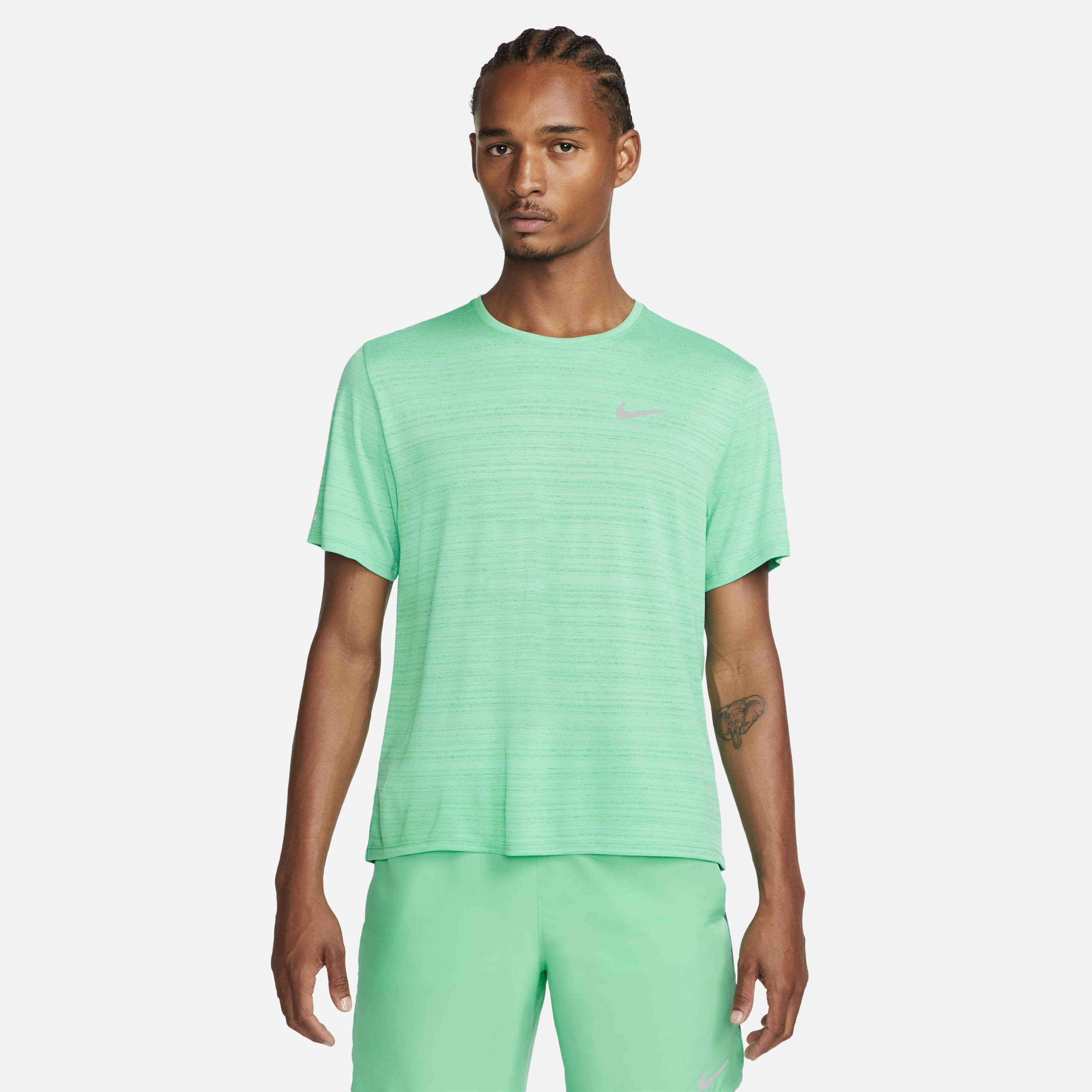 Nike Dri-FIT Miler image number 0