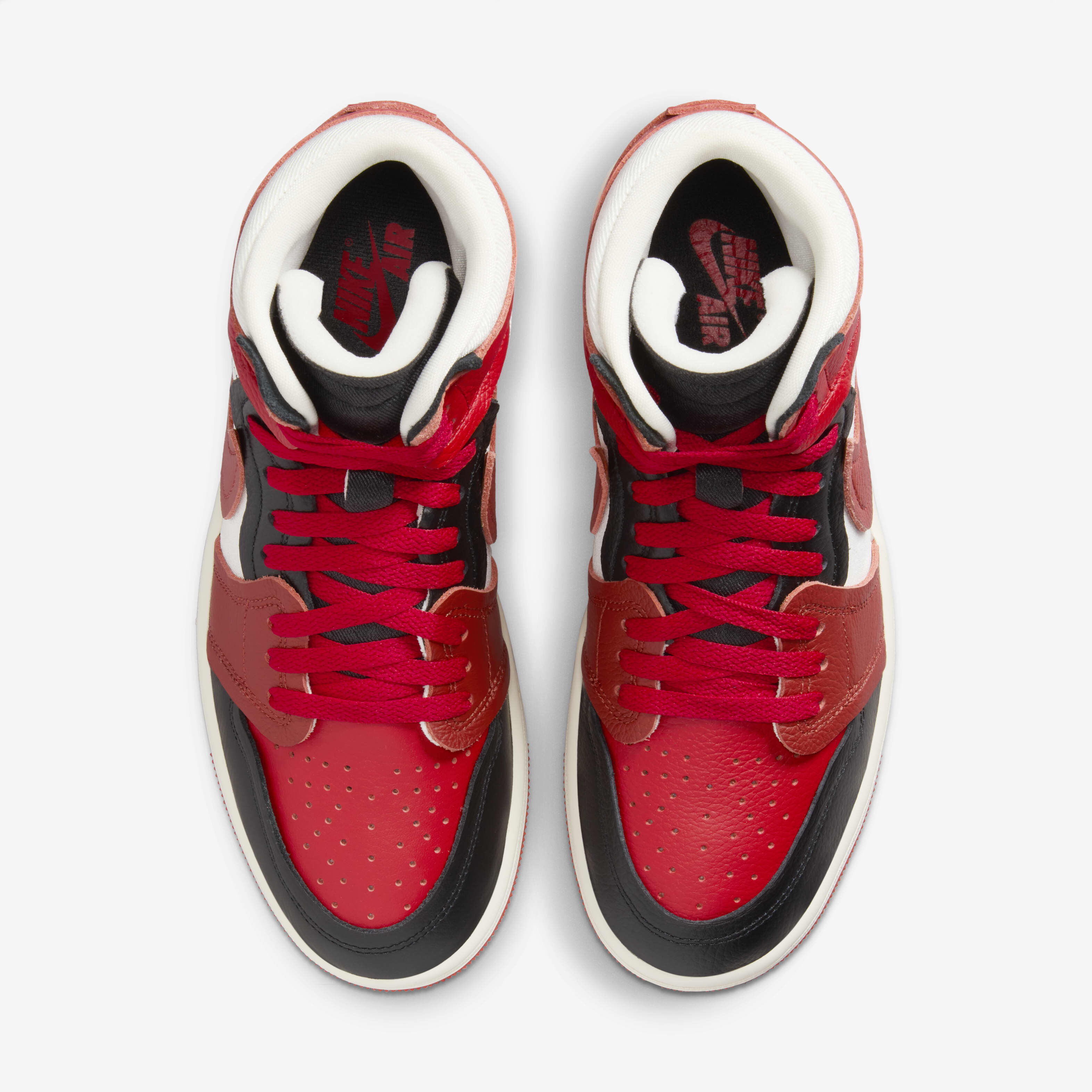 Air Jordan 1 High Method of Make image number 3