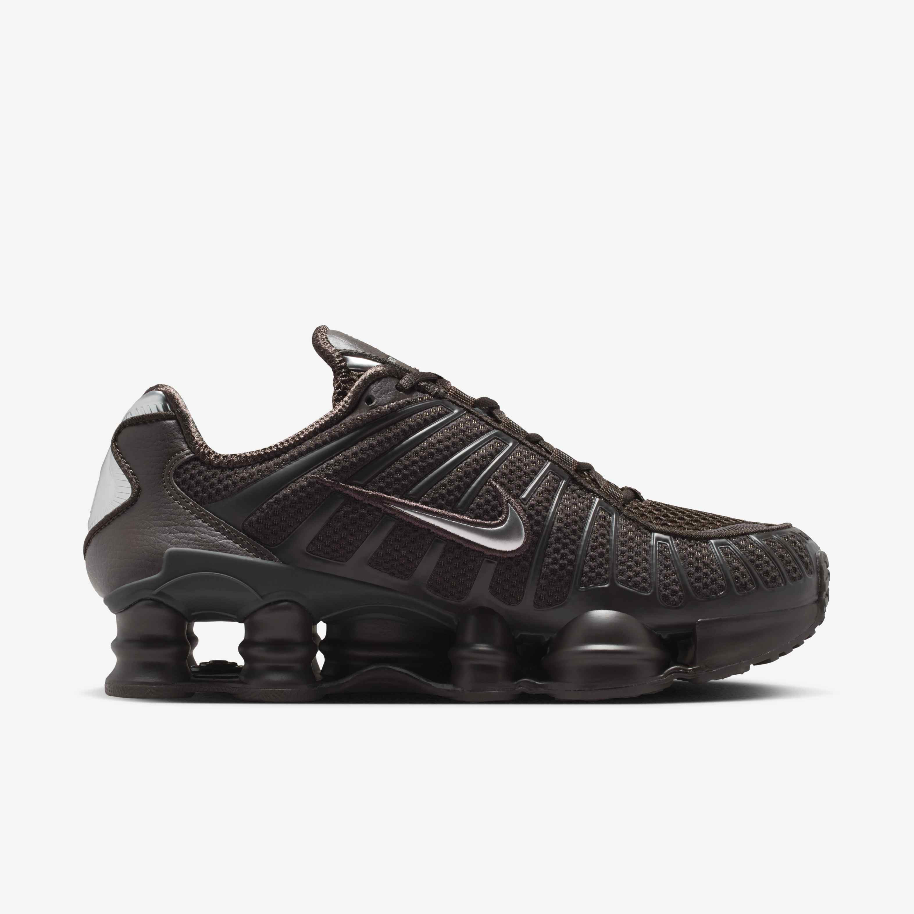 Nike Shox TL image number 13