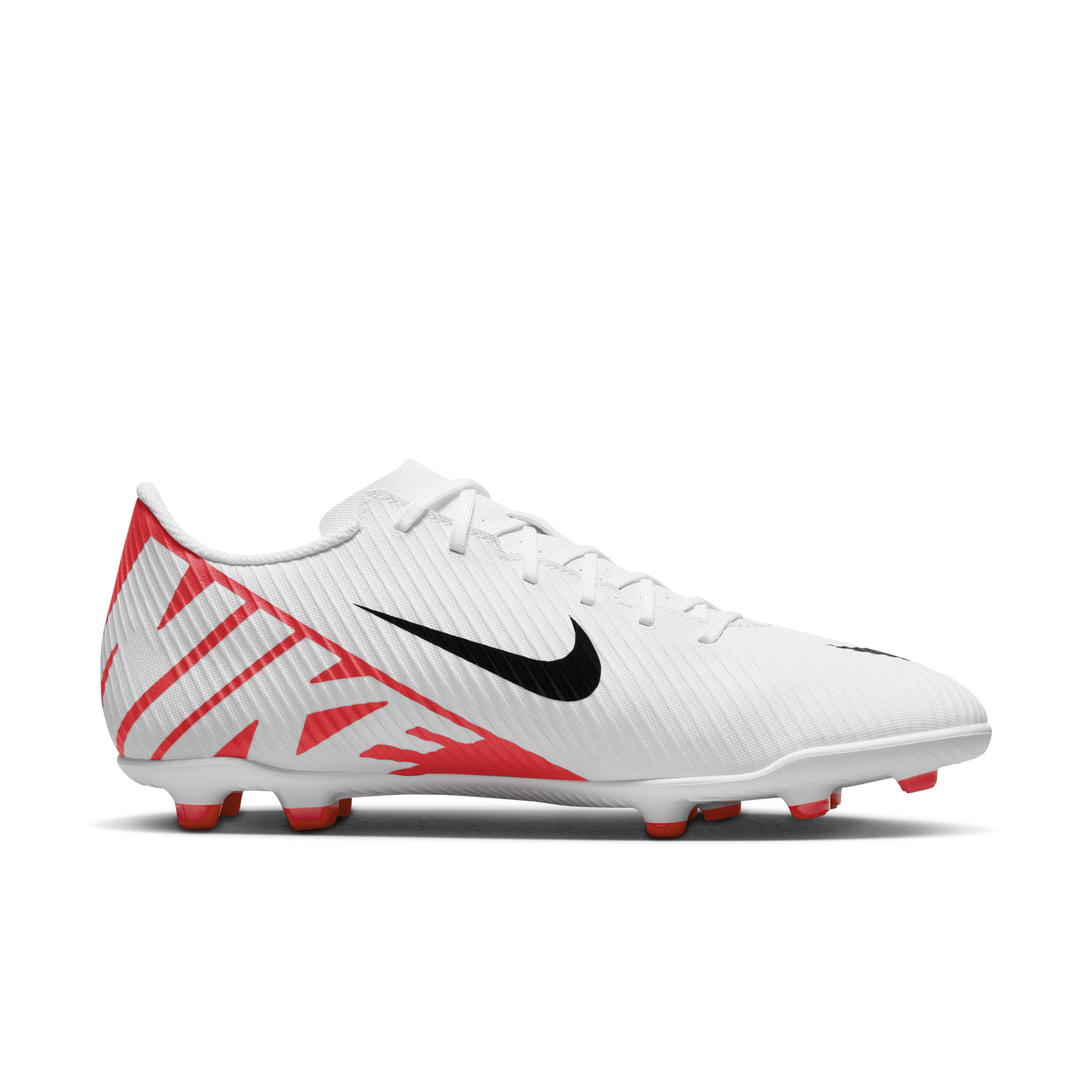 Nike Mercurial Vapor 15 Club image number 2