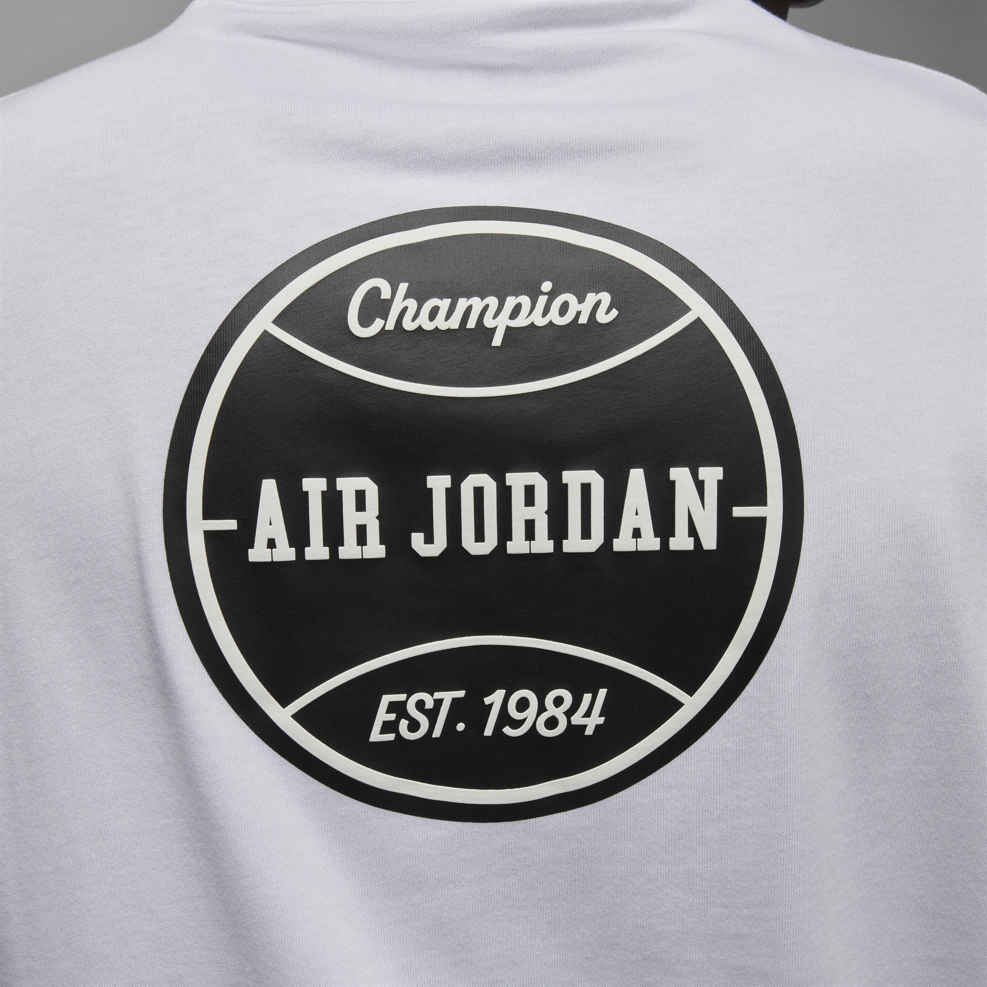 Jordan Flight MVP 85 image number 4