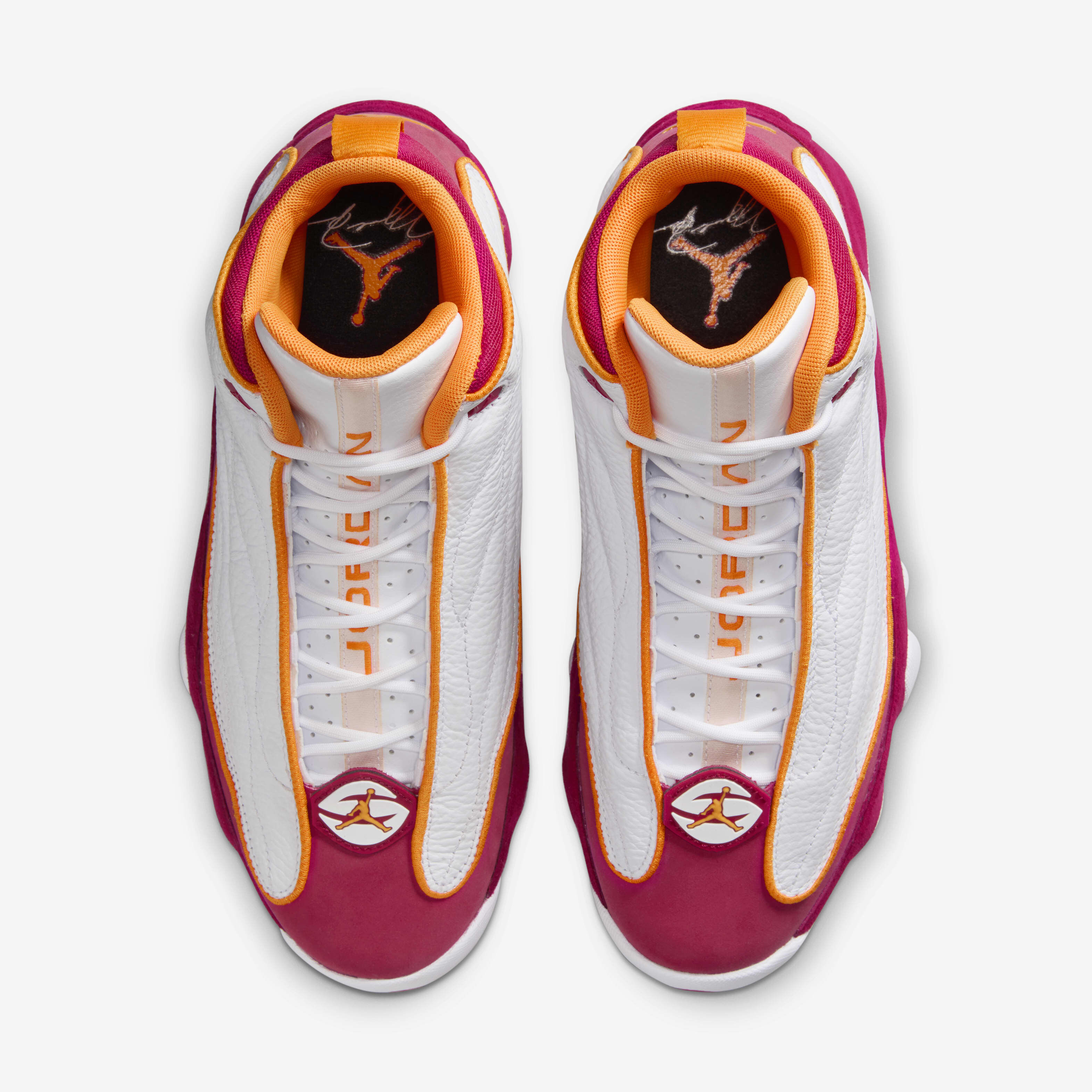 جوردن برو سترونج image number 3