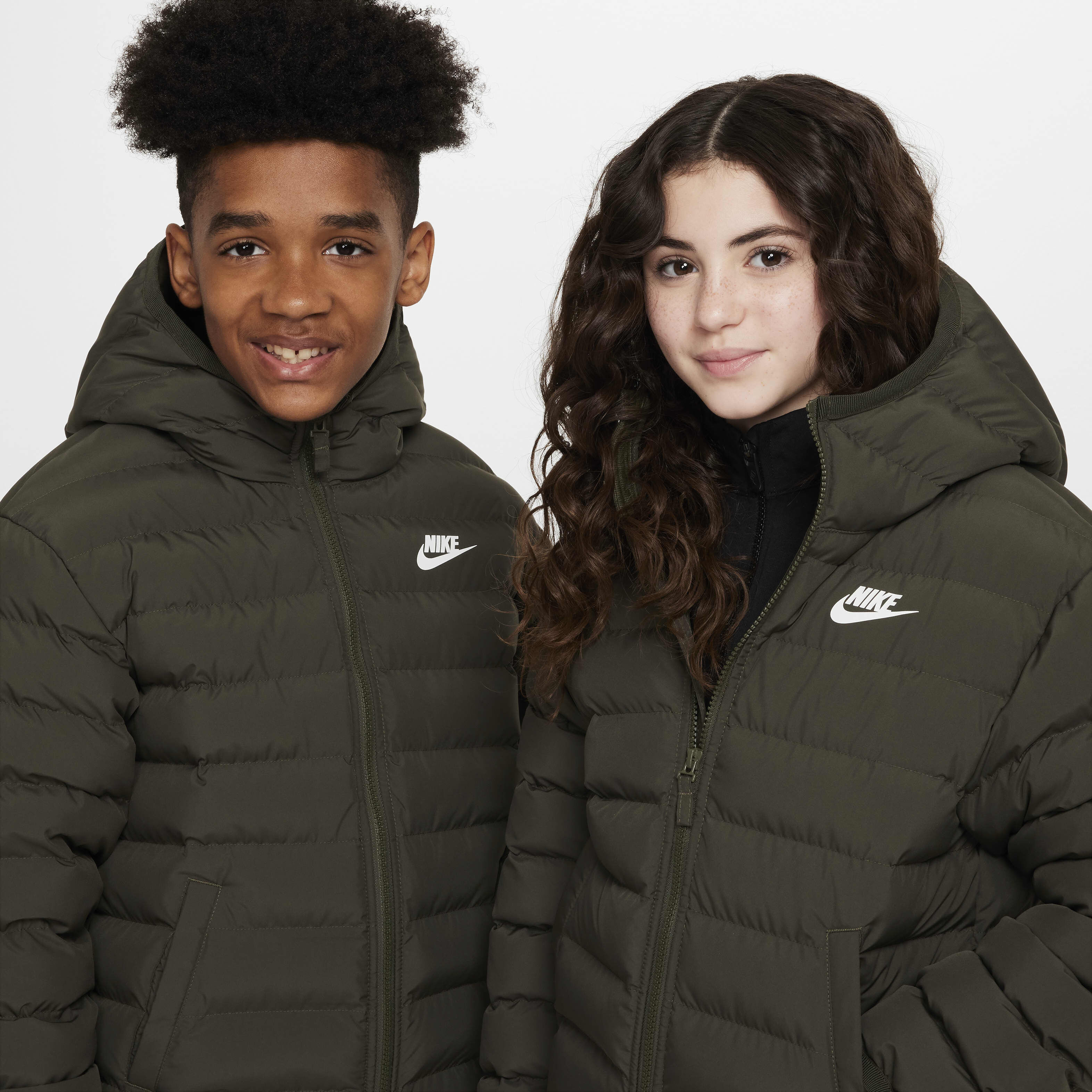 Nike lightweight down jacket shop