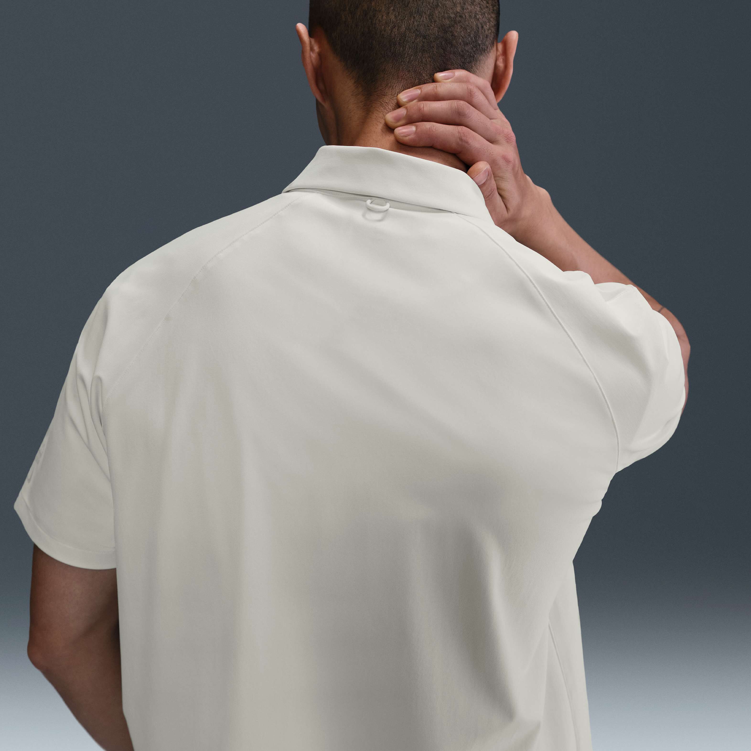 Buy Nike 24.7 PerfectStretch Men's Dri-FIT Short-Sleeve