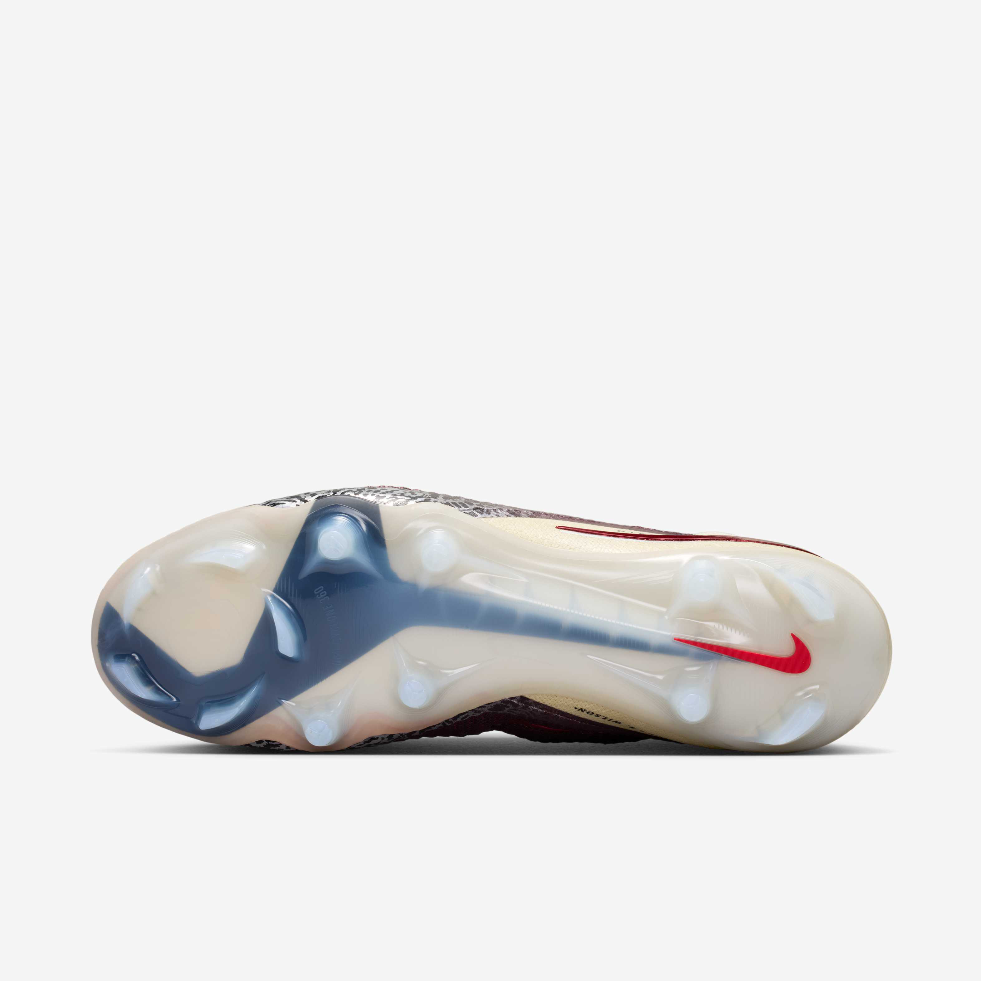 Nike United Phantom 6 High Elite image number 1