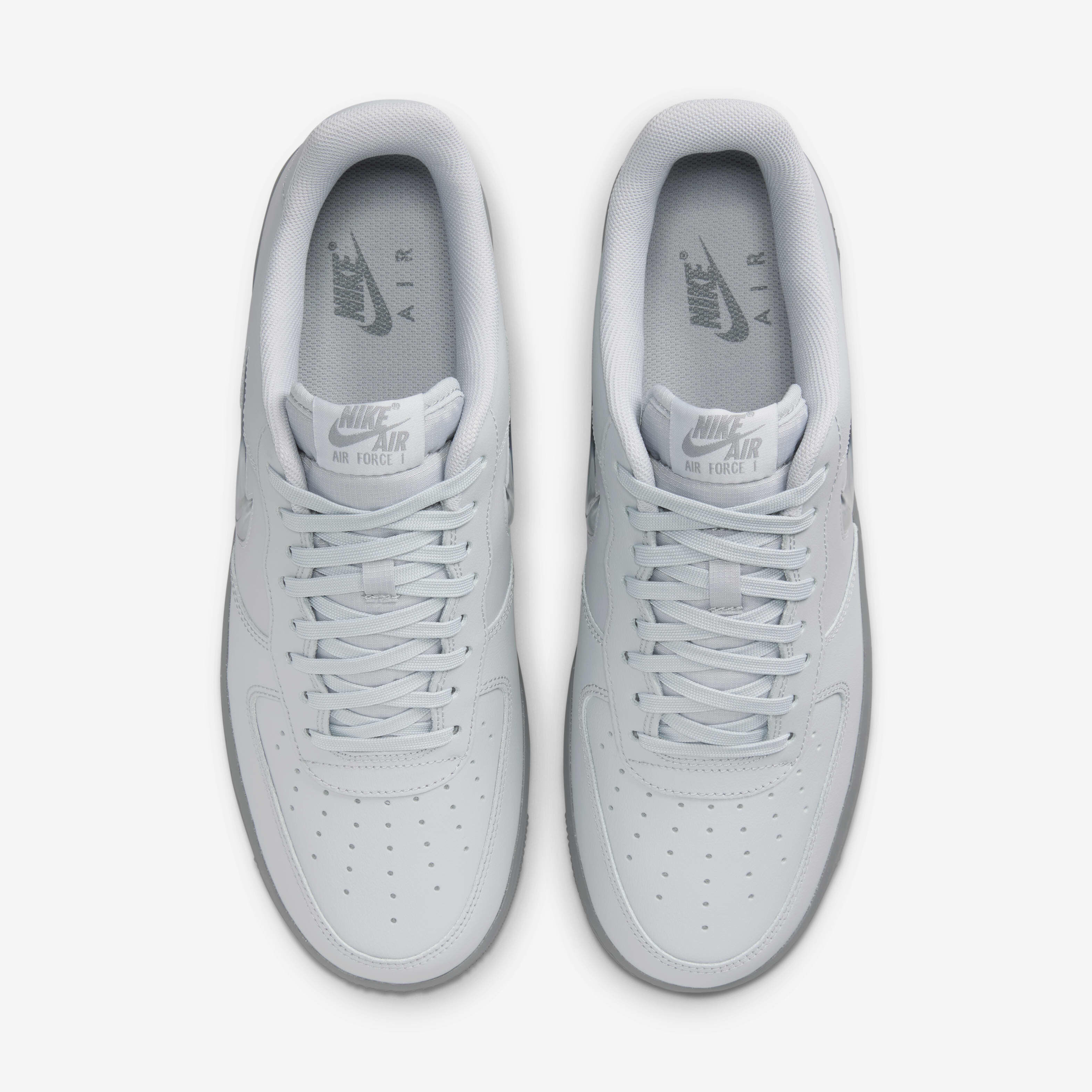 Nike Air Force 1 image number 3