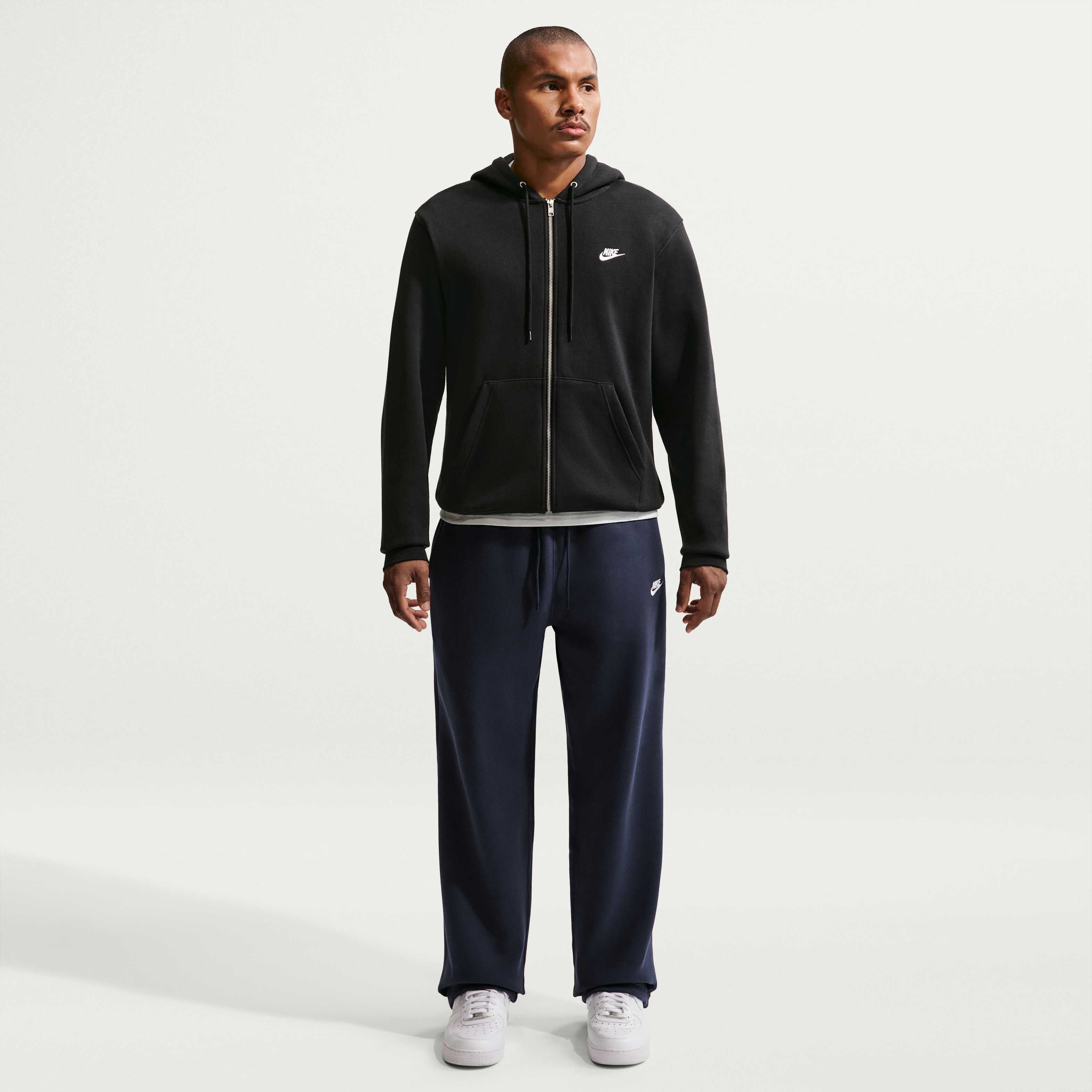 Nike Club image number 3