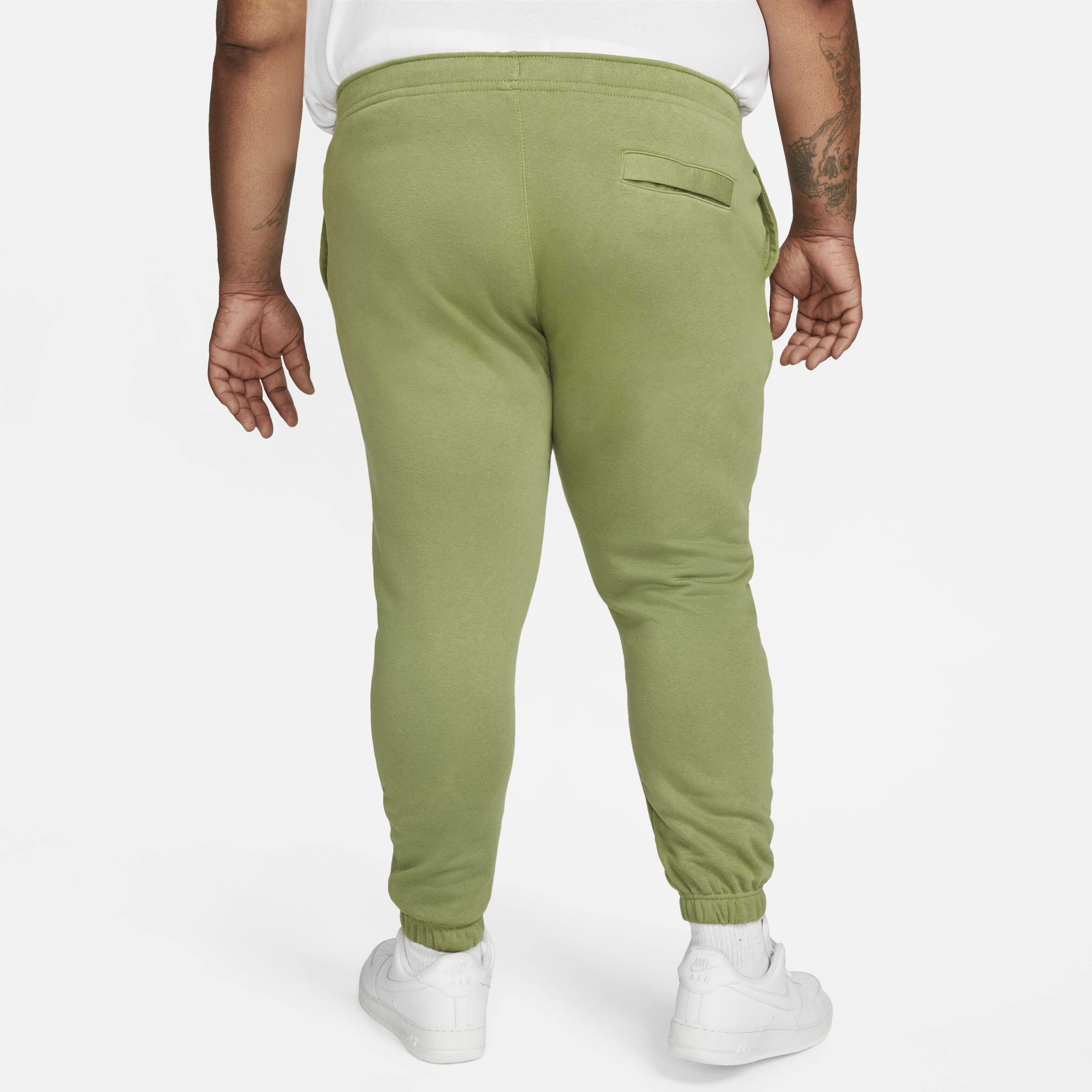 نايكي سبورتسوير كلوب فليس image number 7