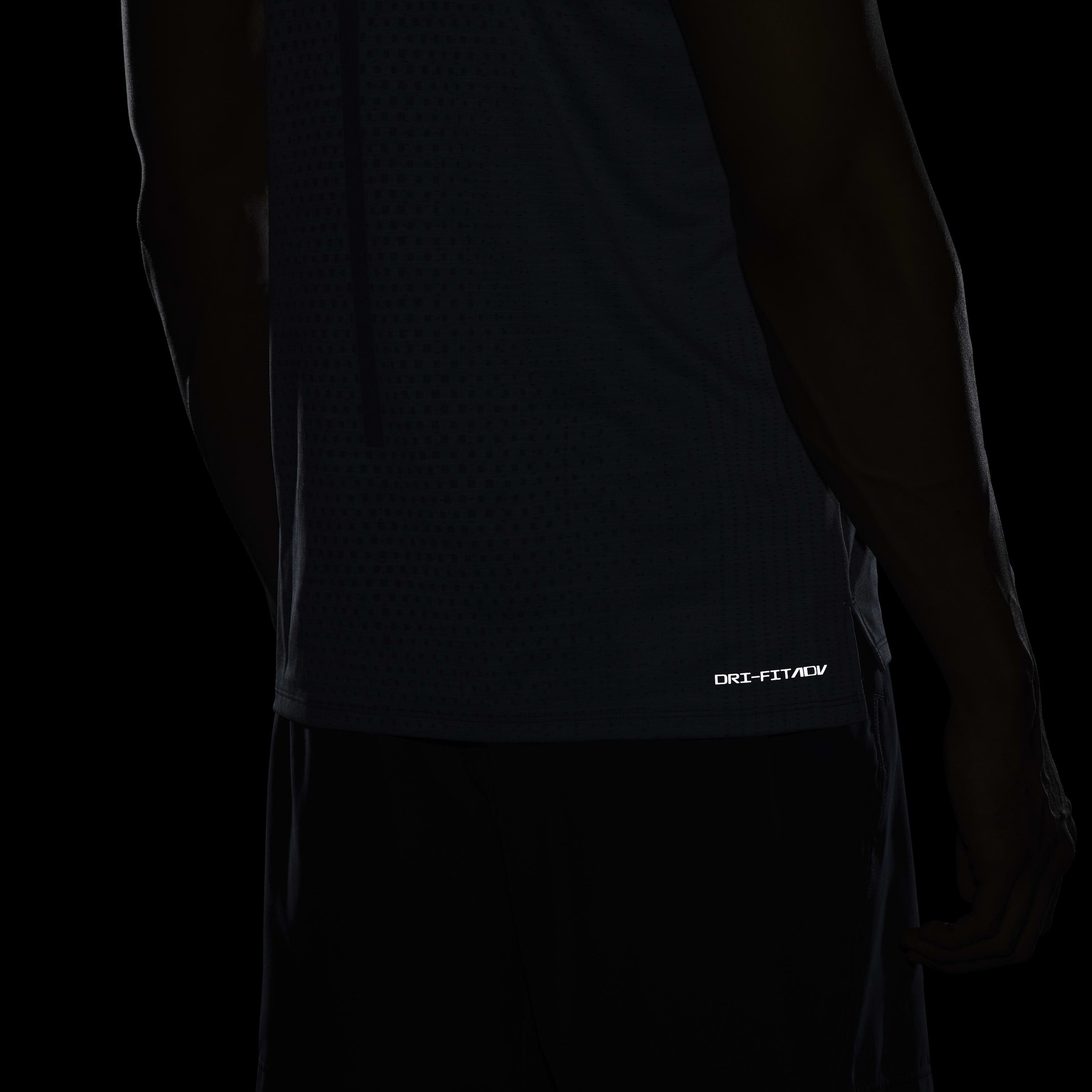 Nike Dri-FIT ADV TechKnit Ultra image number 7