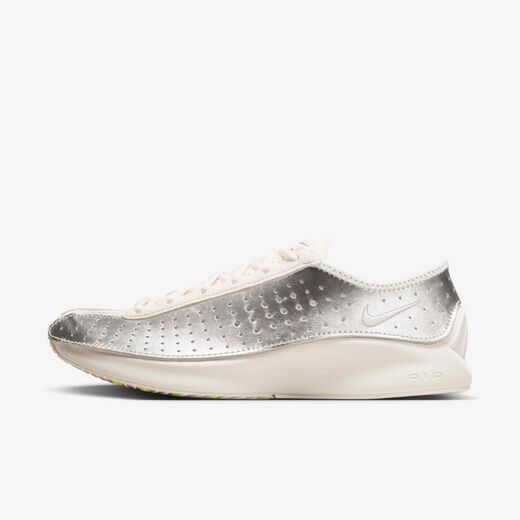Metallic Styles-Nike, Nike Air Superfly, Women's Shoes