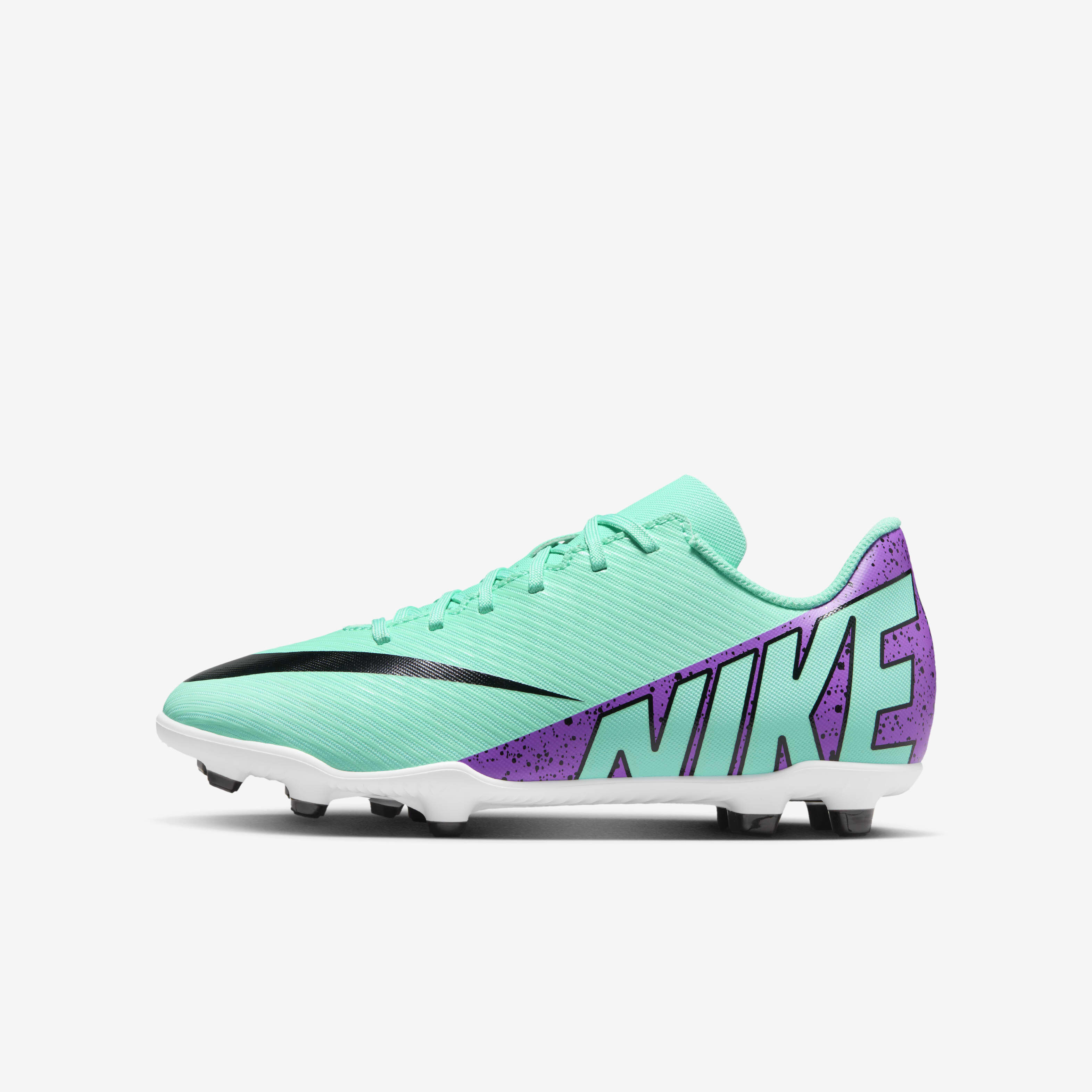 Nike Jr. Mercurial Vapor 15 Club image number 0