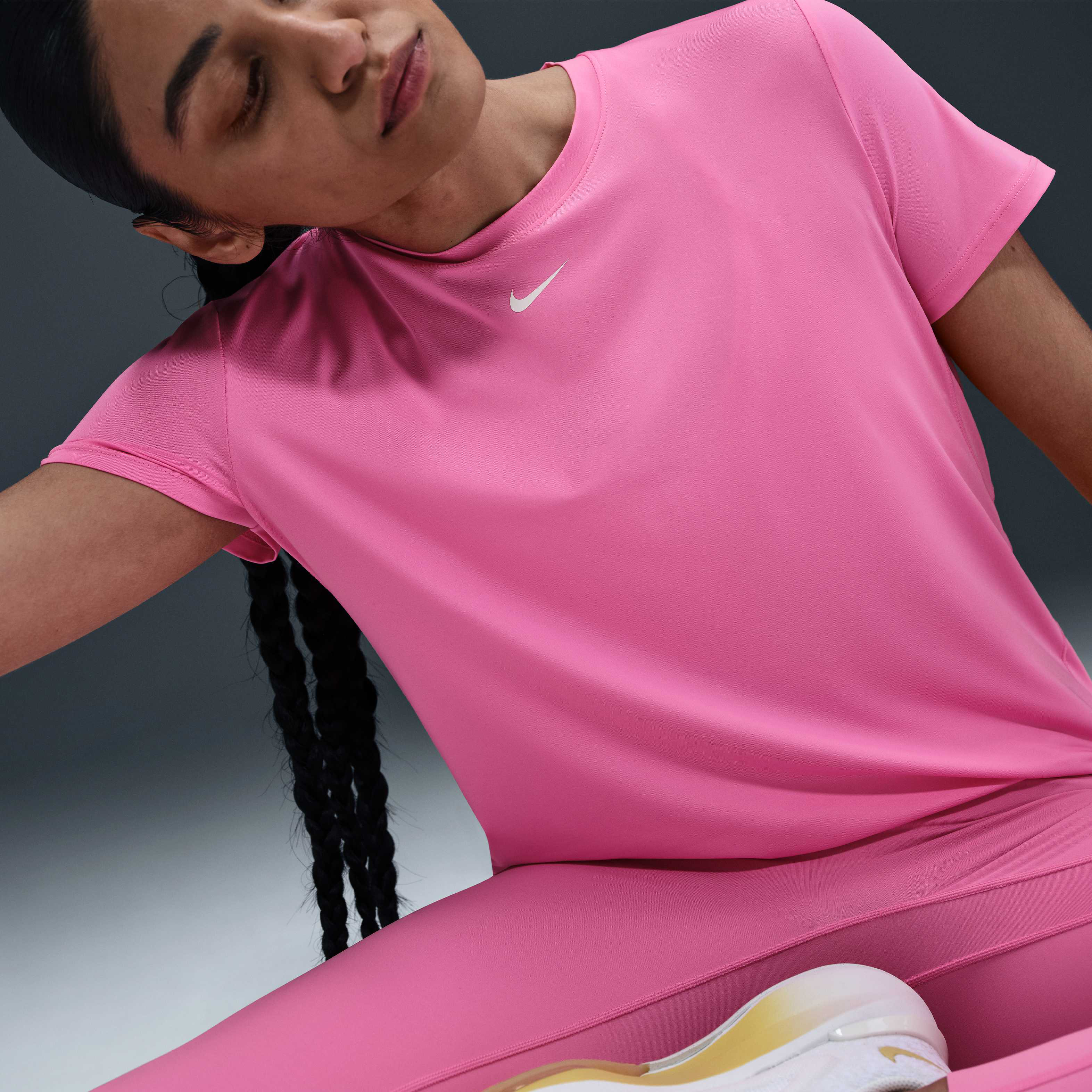 Nike One Classic image number 2