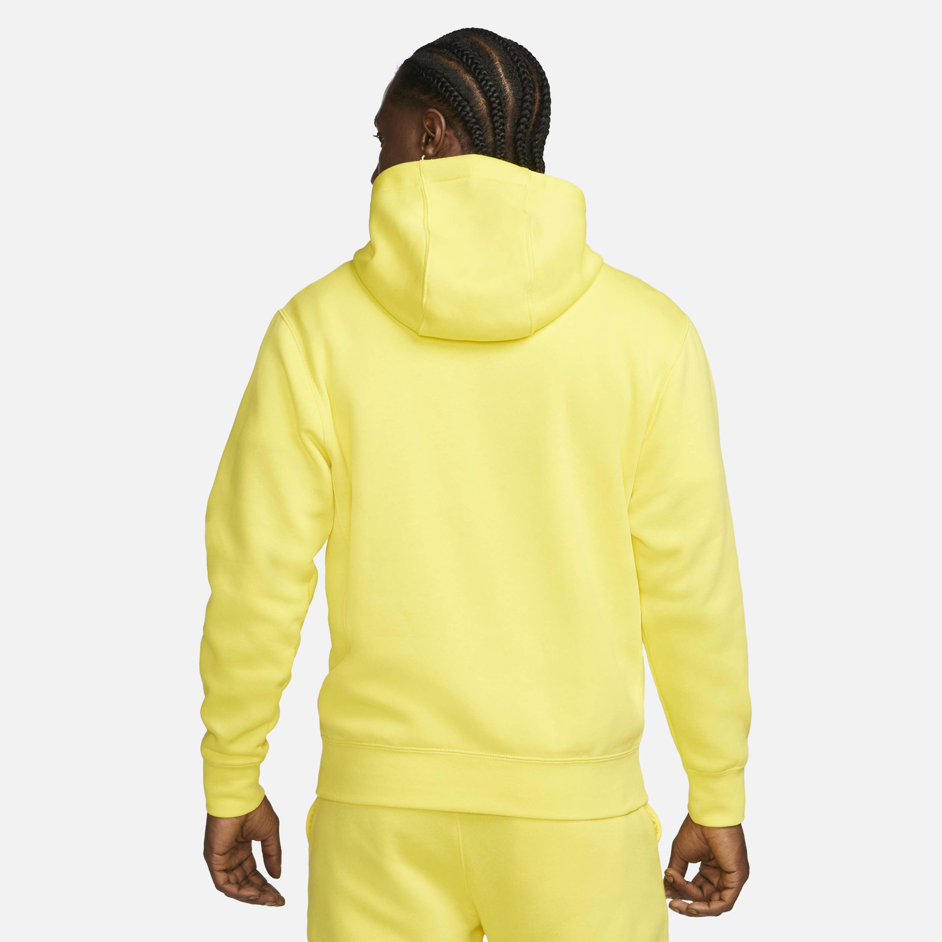 Nike Sportswear Club Fleece image number 1