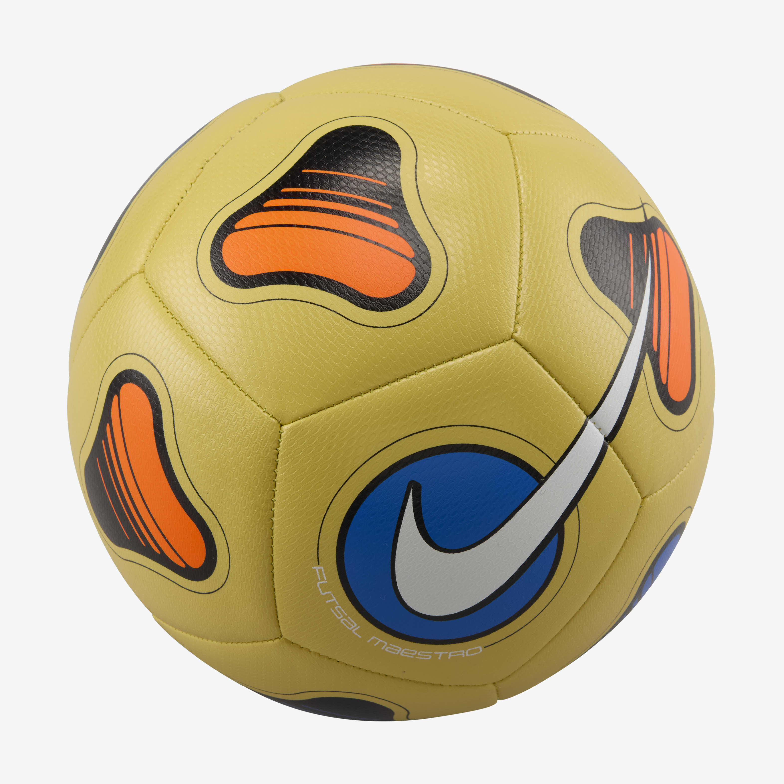 Futsal nike ball on sale