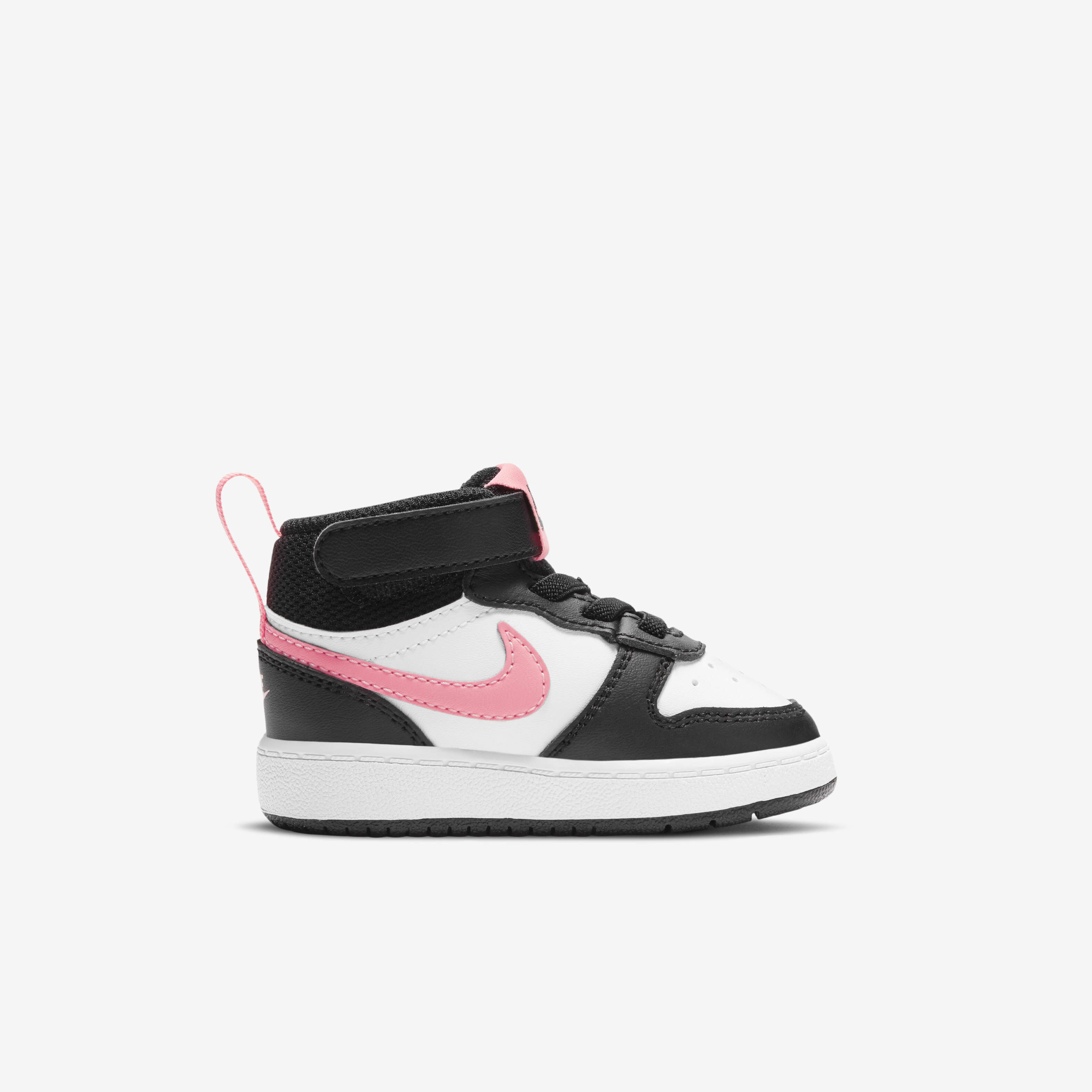 Nike court borough mid infant online