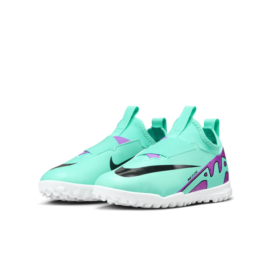 Shop Jr. Zoom Mercurial Vapor 15 Academy TF Younger Older Kids