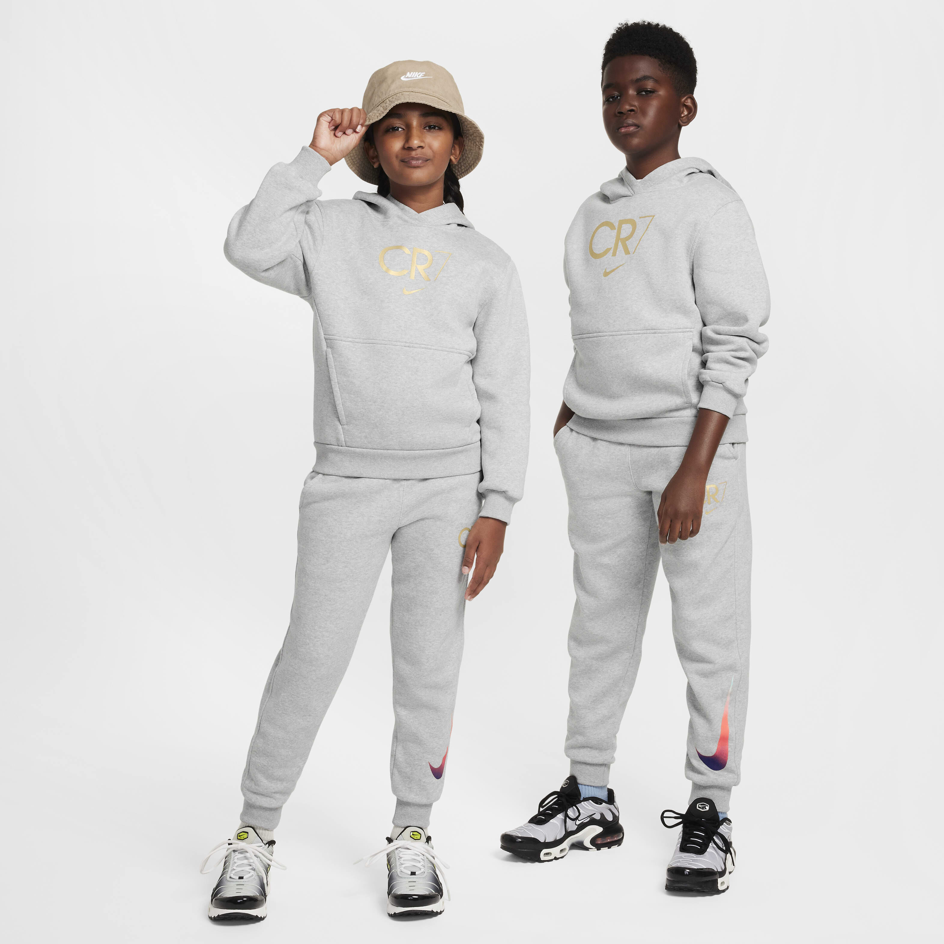 CR7 Club Fleece image number 6