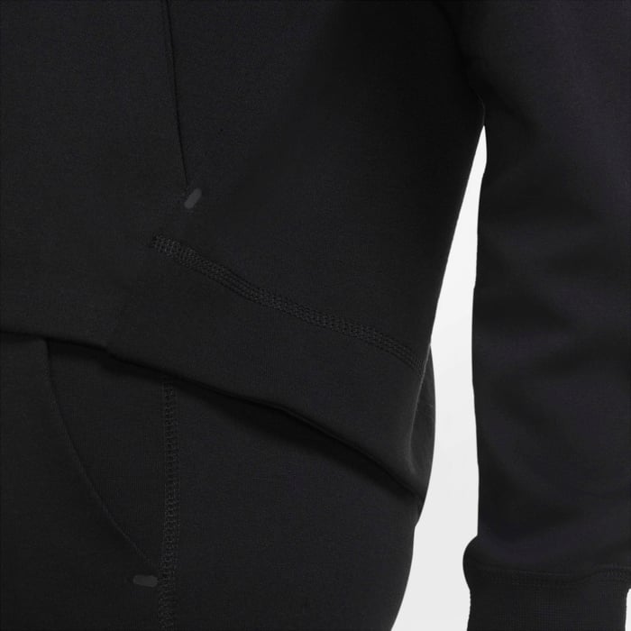 Nike Sportswear Tech Fleece Windrunner image number 4 Nike Sportswear Tech Fleece Windrunner image number 4