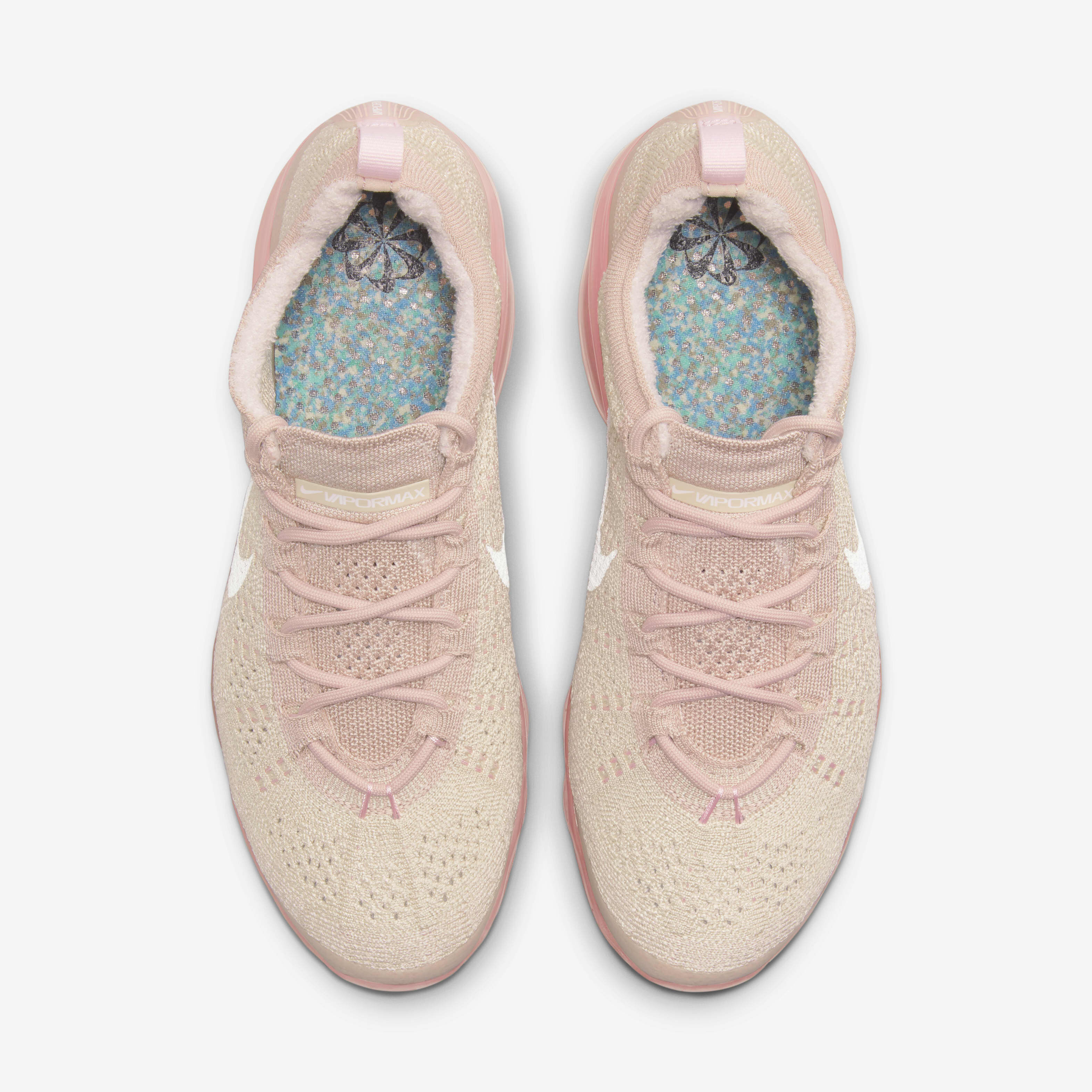 Nike Air VaporMax 2023 Flyknit image number 3