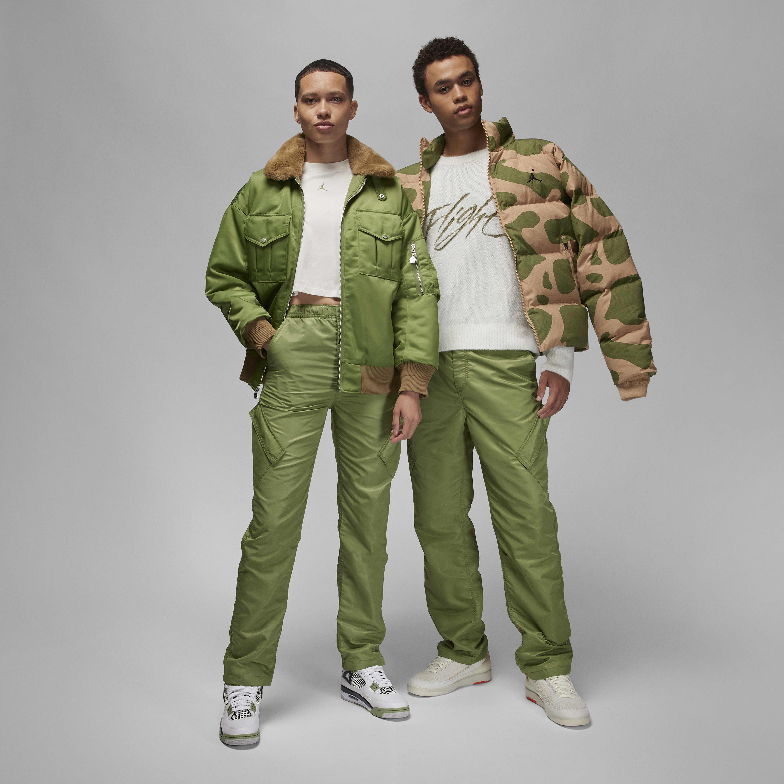 جوردن فلايت هيرتيدج image number 6