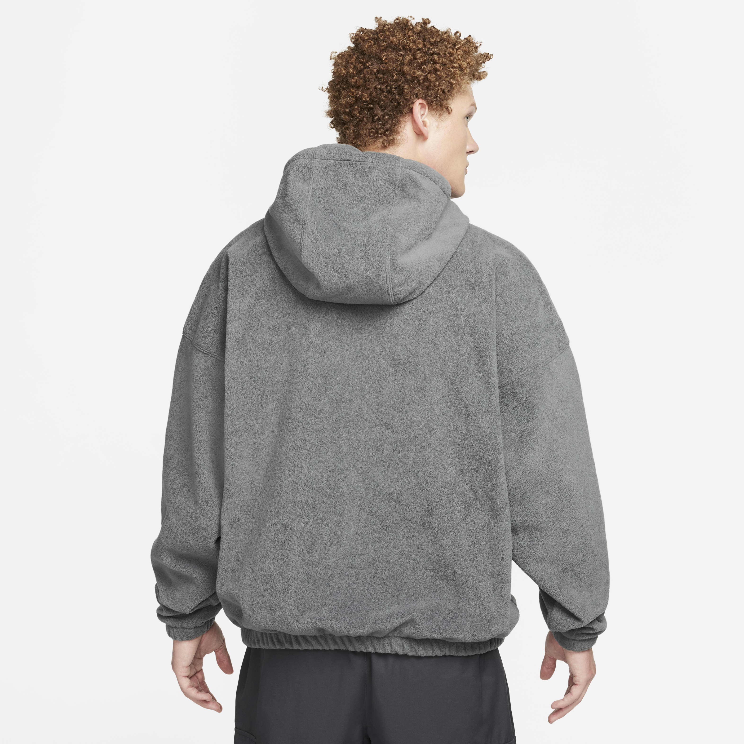 Nike seasonal polar fleece sales