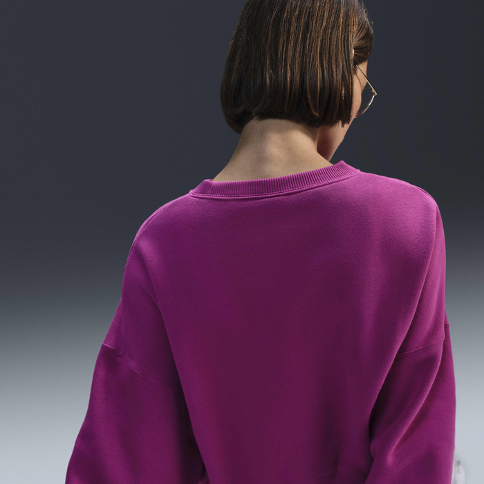 Nike Sportswear Phoenix Fleece image number 1 Nike Sportswear Phoenix Fleece image number 1