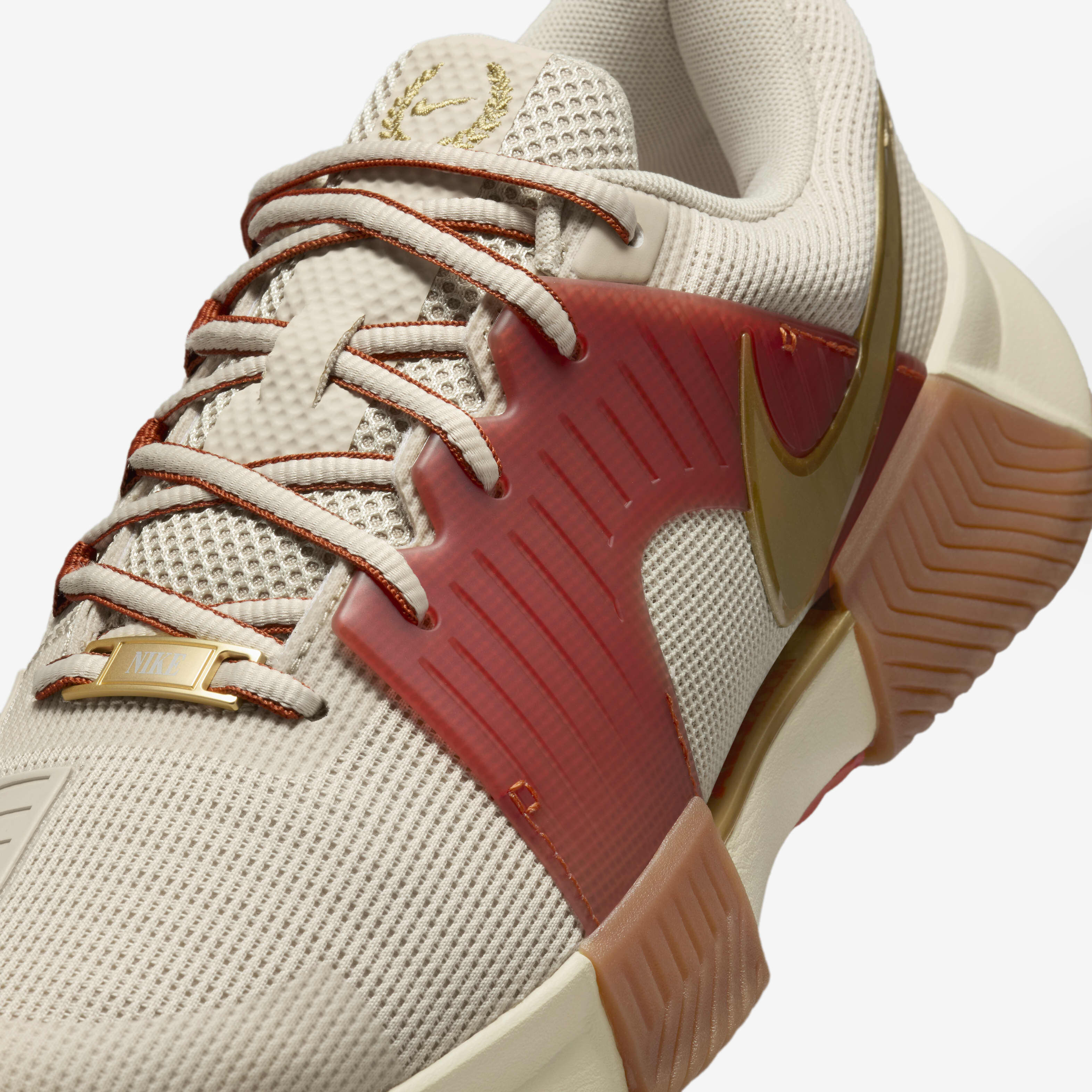 Nike zoom domination tr 2 red hotsell