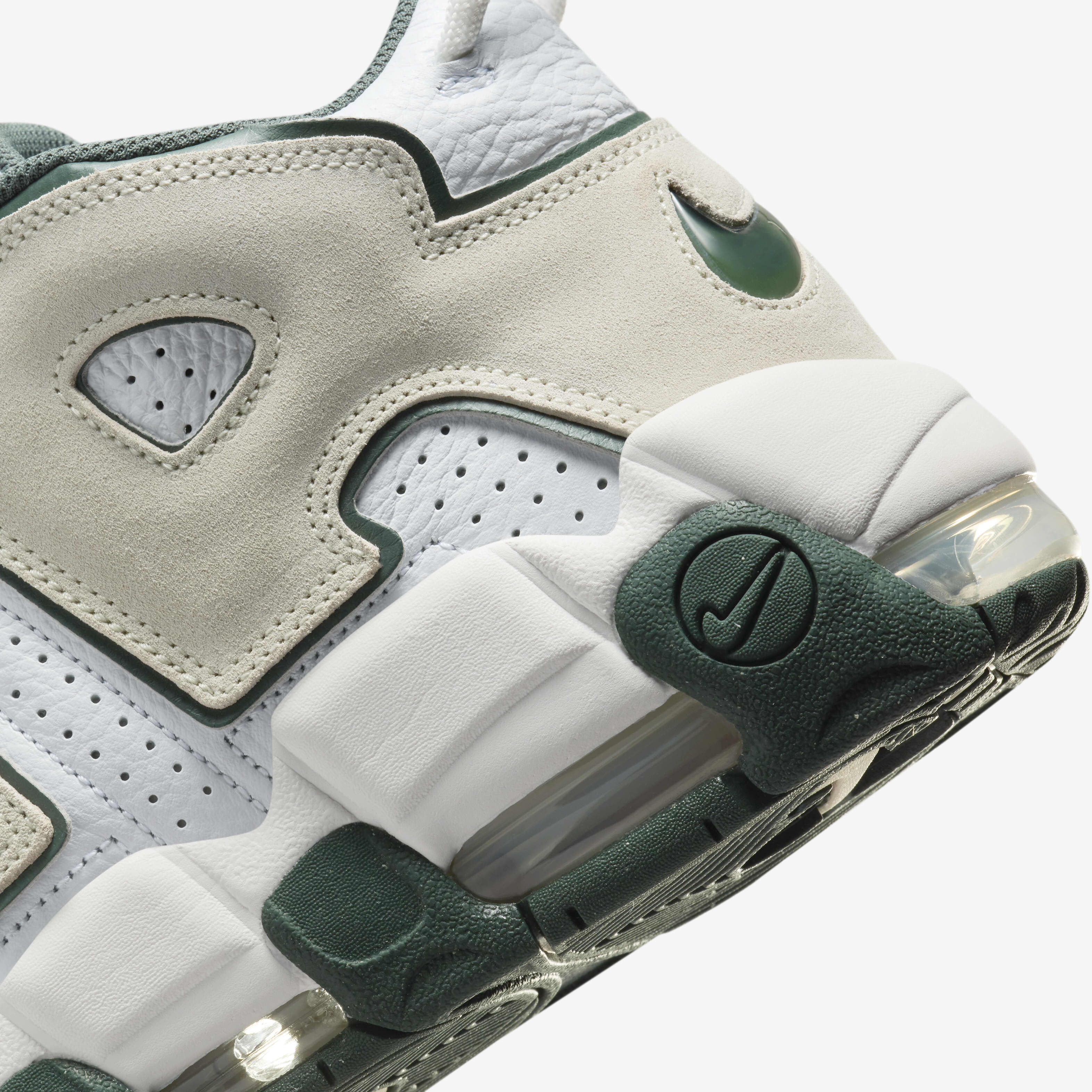 Nike air more uptempo fit online