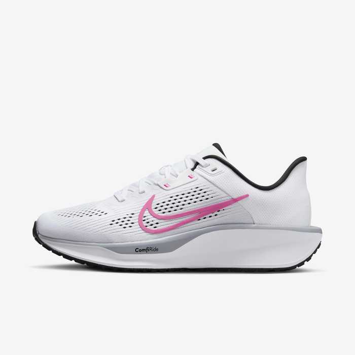 Buy Nike Quest Women's Road Running Shoes White/Pinksicle/Wolf