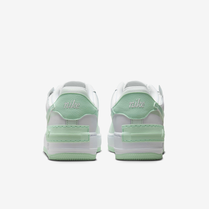 Mint Green Air Force One Shadow Pistachio Buy Nike Air Force